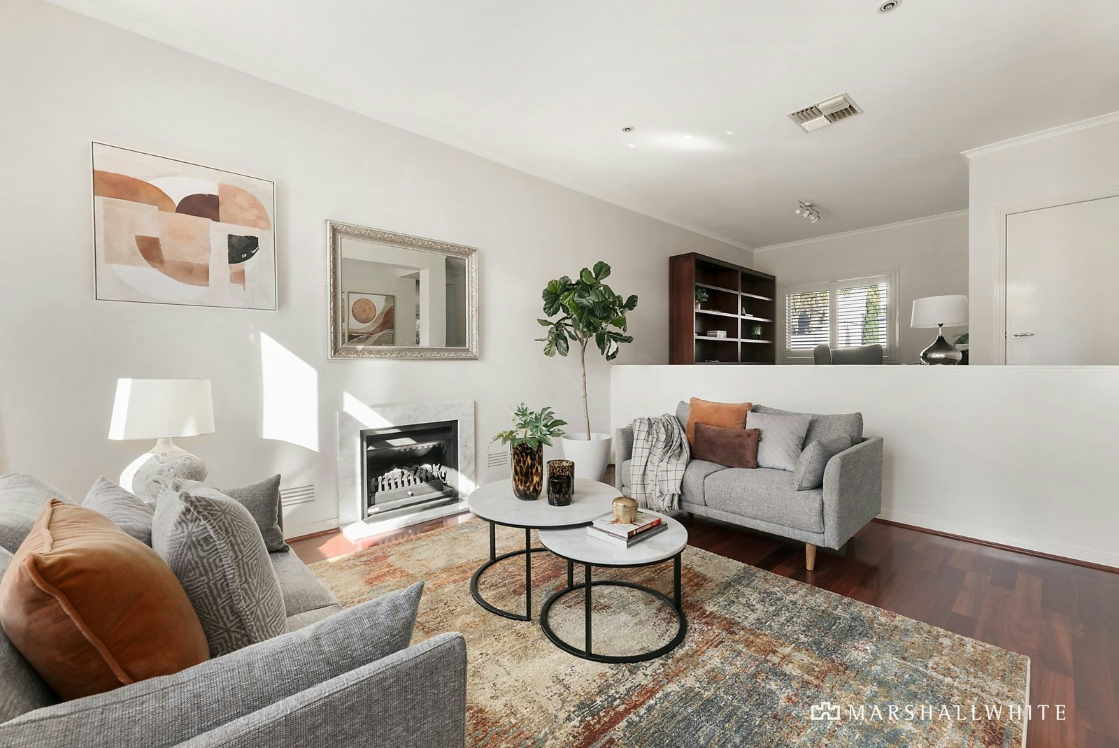 64 The Crescent, Port Melbourne, VIC