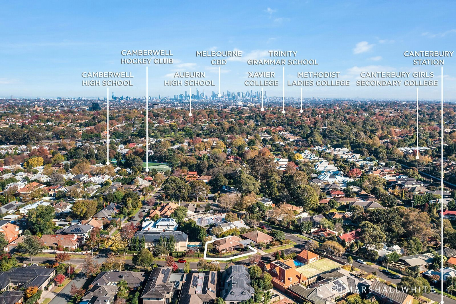 19 Dryden Street, Canterbury, VIC