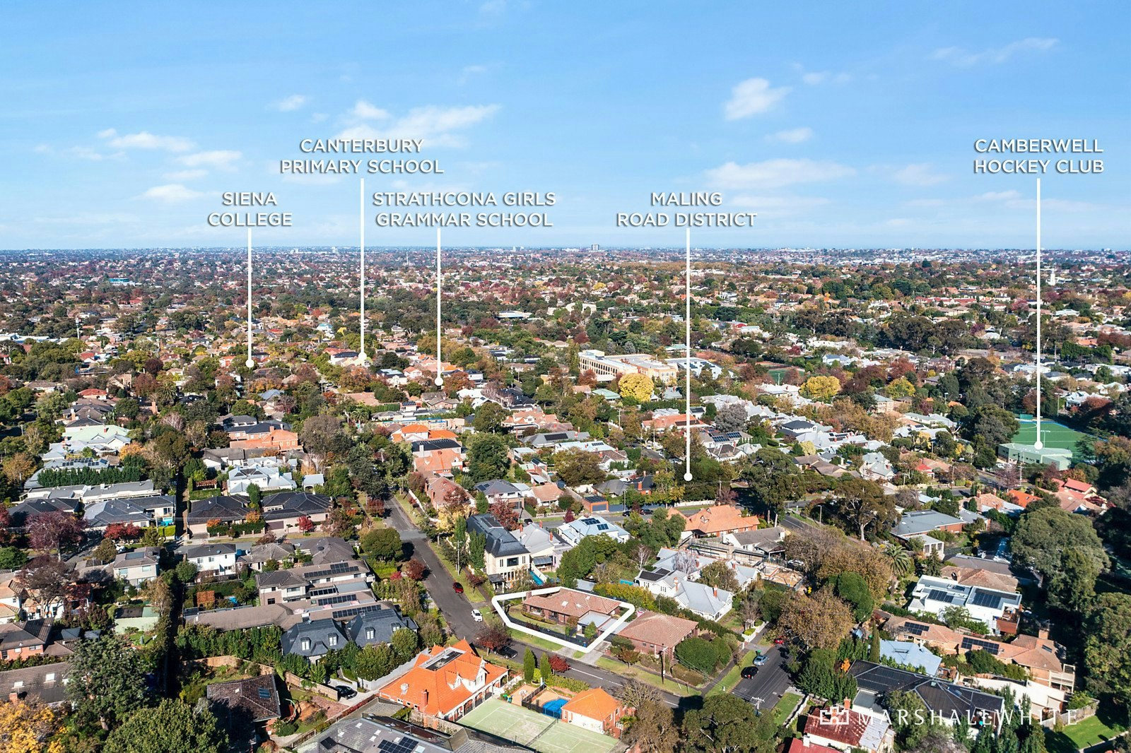 19 Dryden Street, Canterbury, VIC