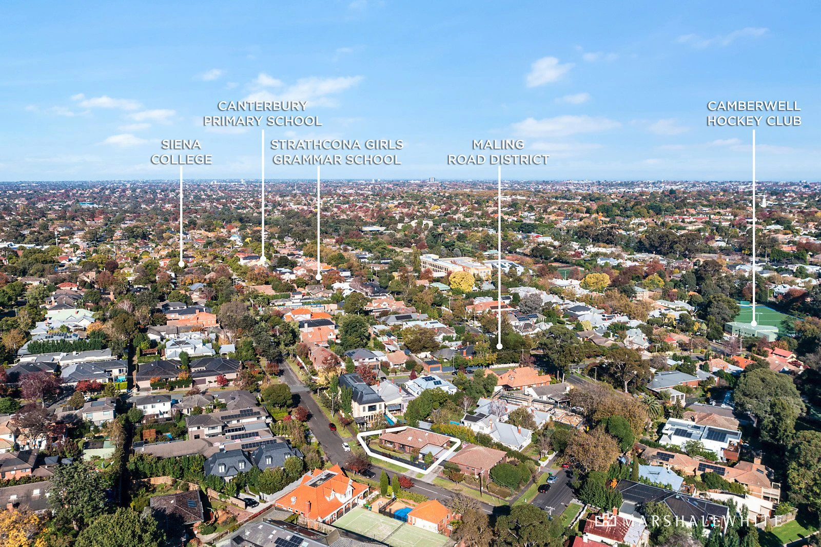 19 Dryden Street, Canterbury, VIC