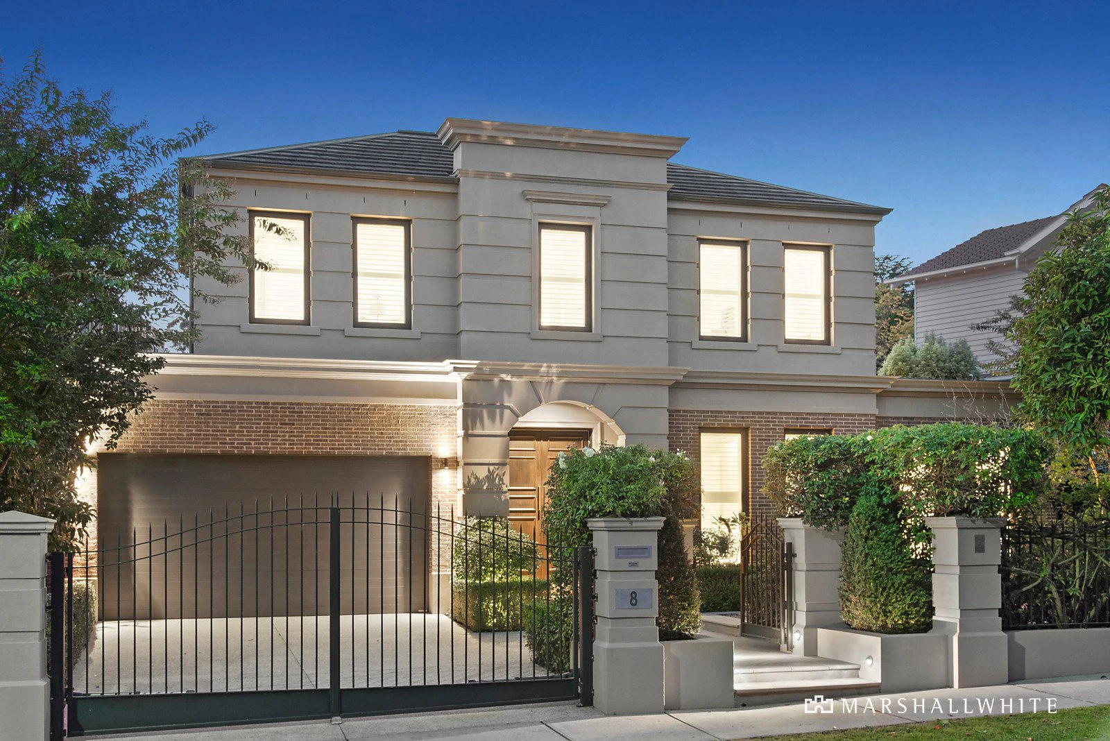 8 Hertford Crescent, Balwyn, VIC