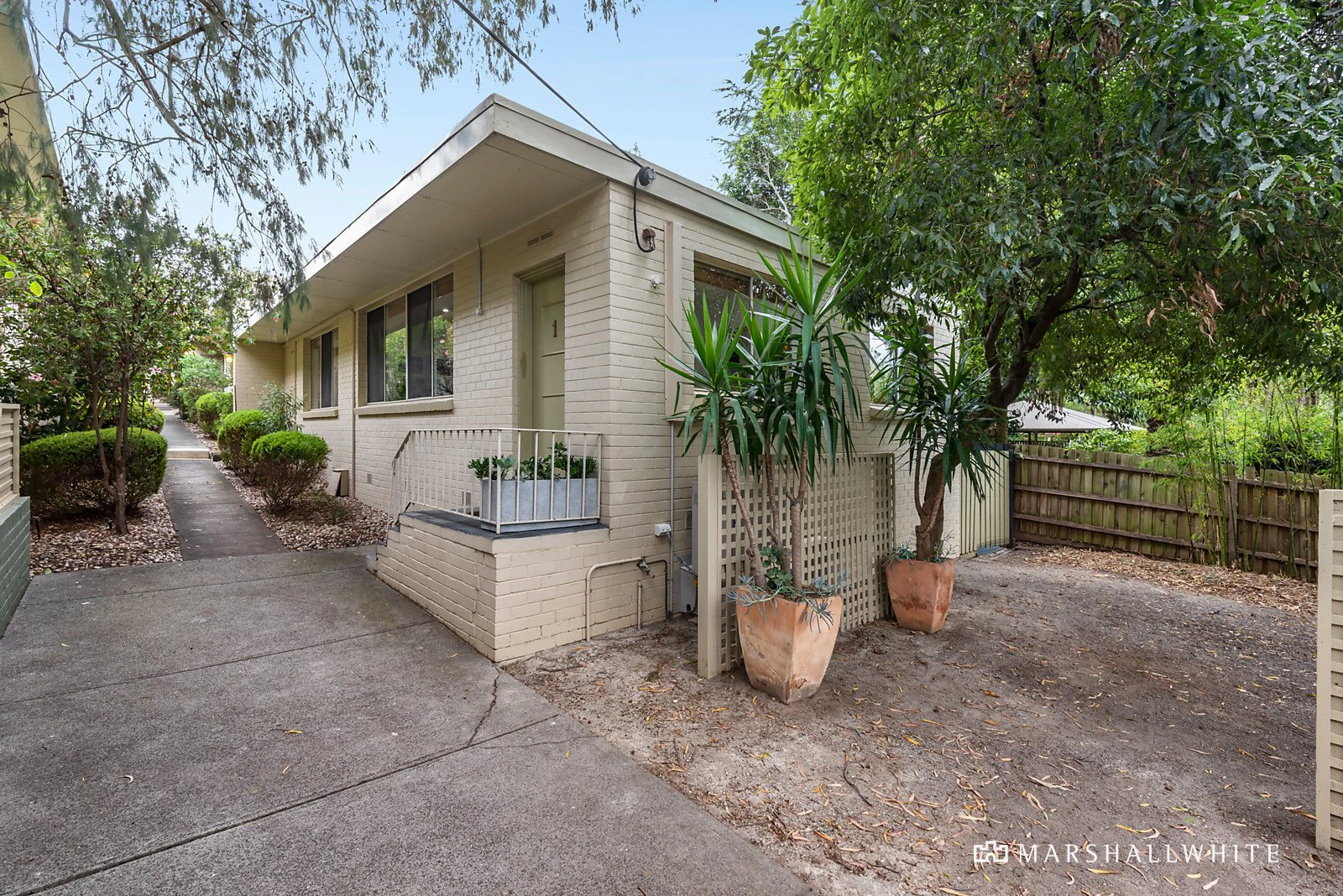1/17 High Street, Mont Albert, VIC