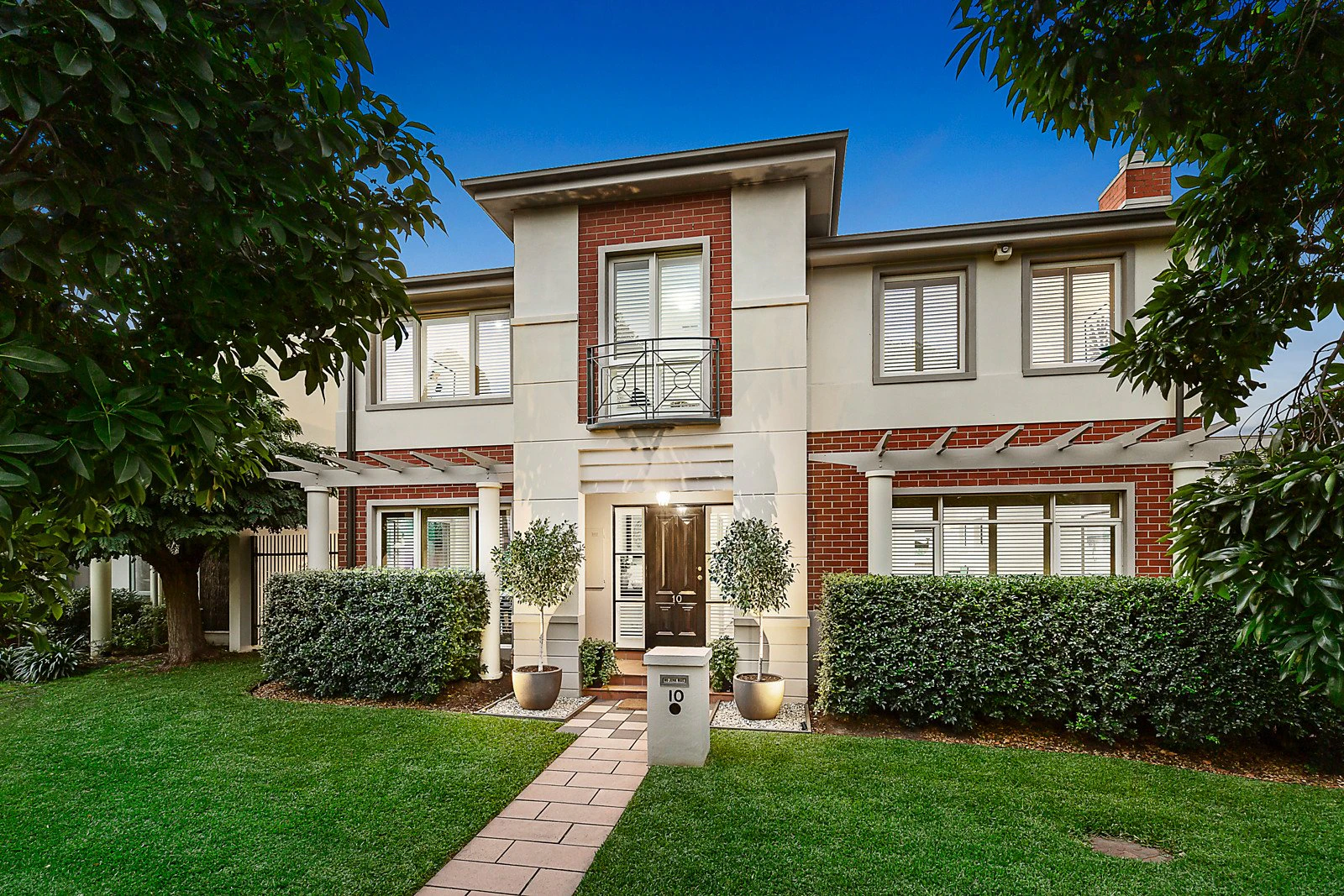 10 Australis Circuit, Port Melbourne, VIC
