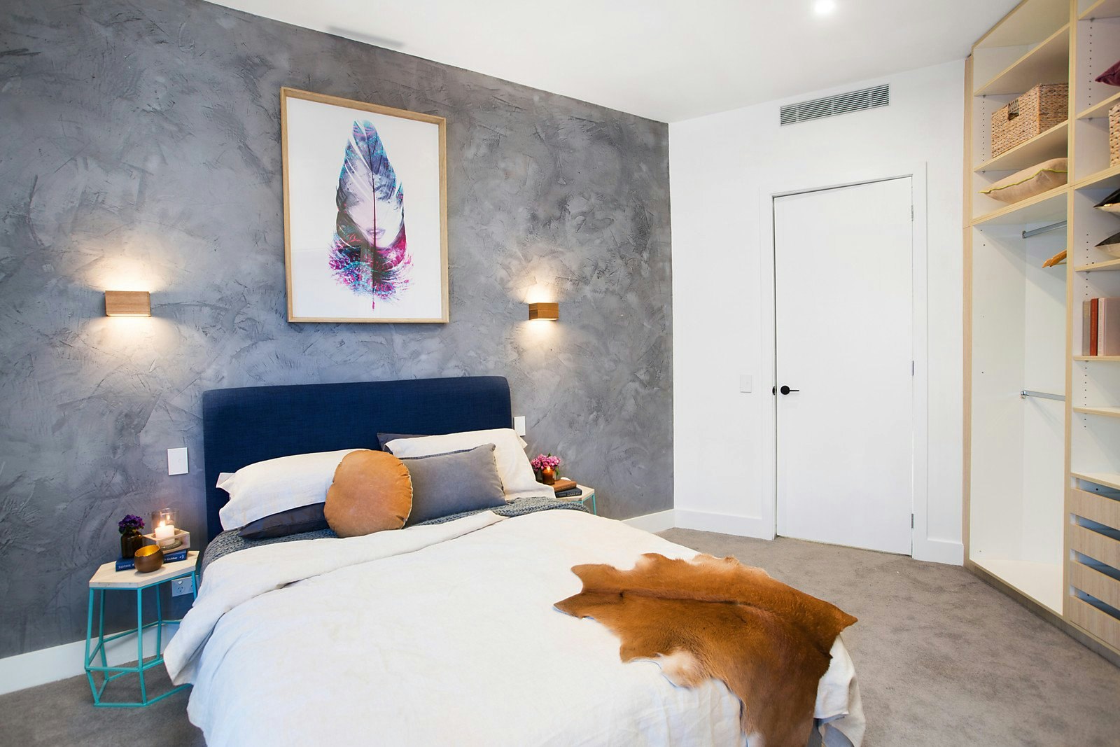 1/1A Affleck Street, South Yarra, VIC