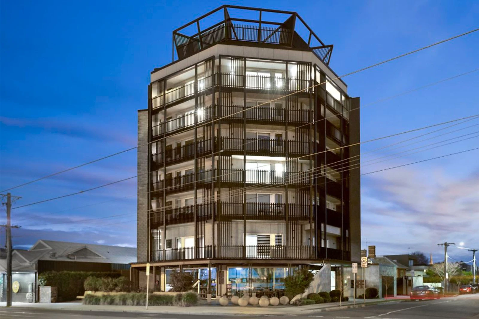 1/1A Affleck Street, South Yarra, VIC