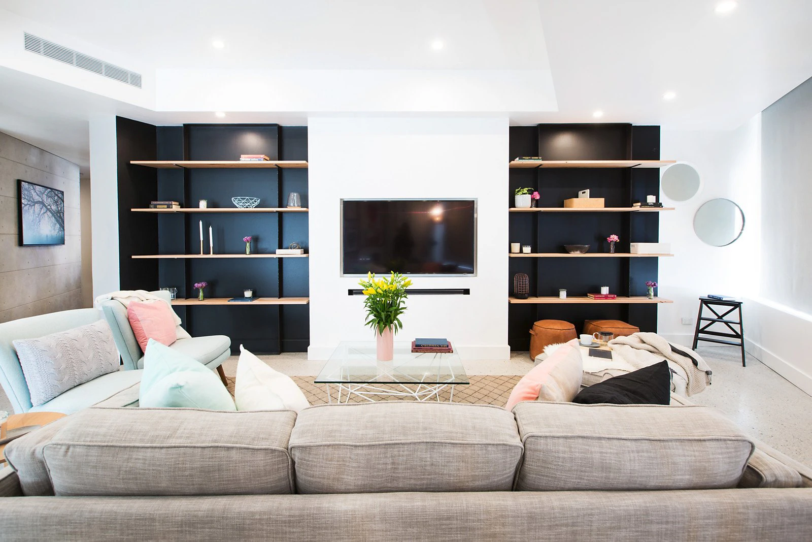 1/1A Affleck Street, South Yarra, VIC