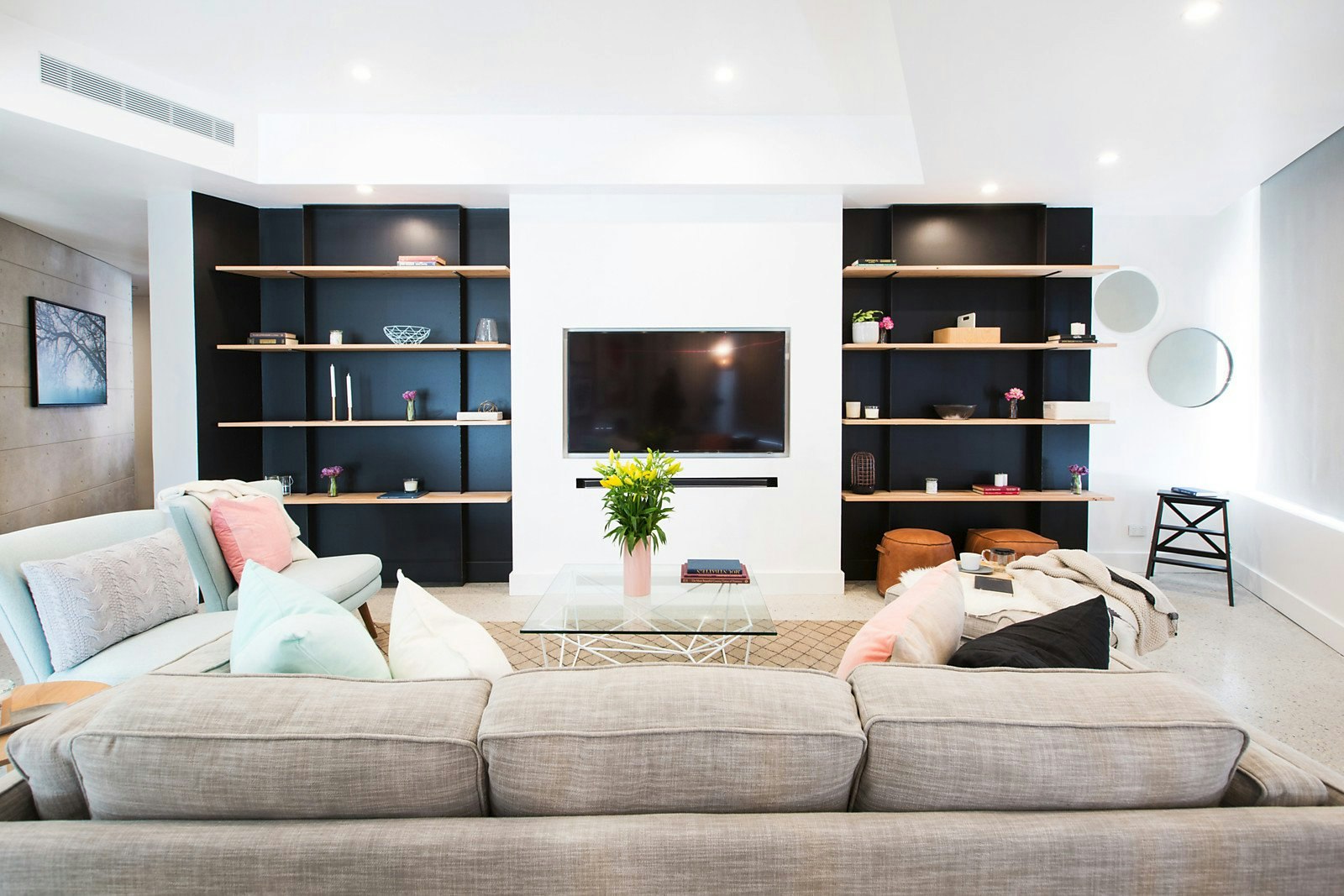 1/1A Affleck Street, South Yarra, VIC