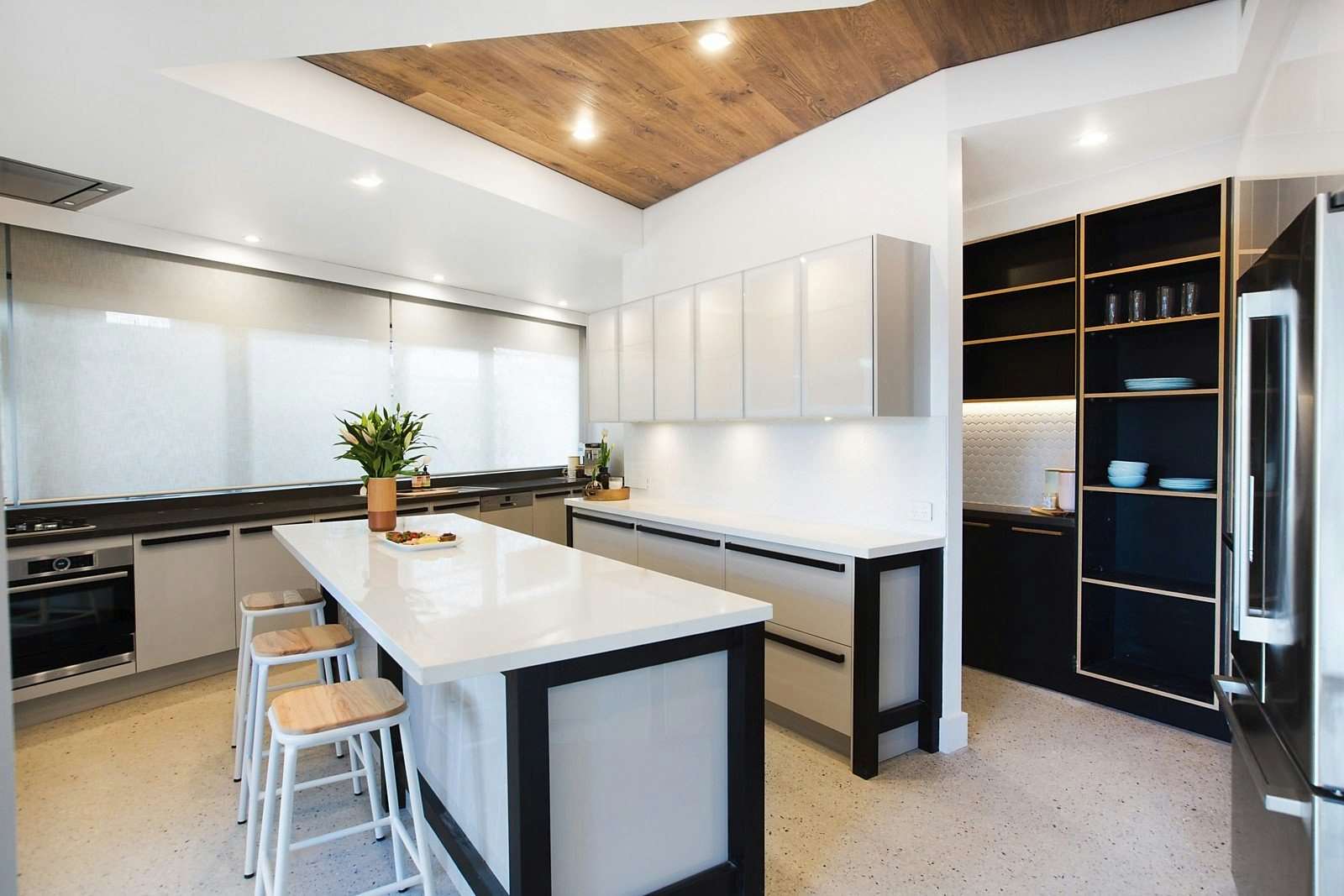 1/1A Affleck Street, South Yarra, VIC