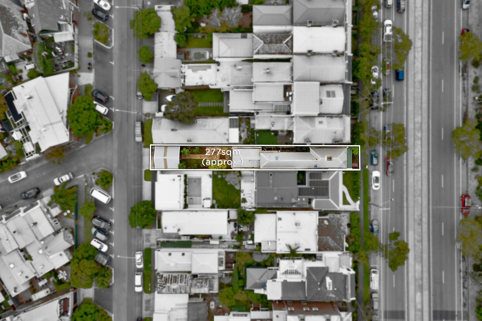 12 Canterbury Road, Albert Park, VIC