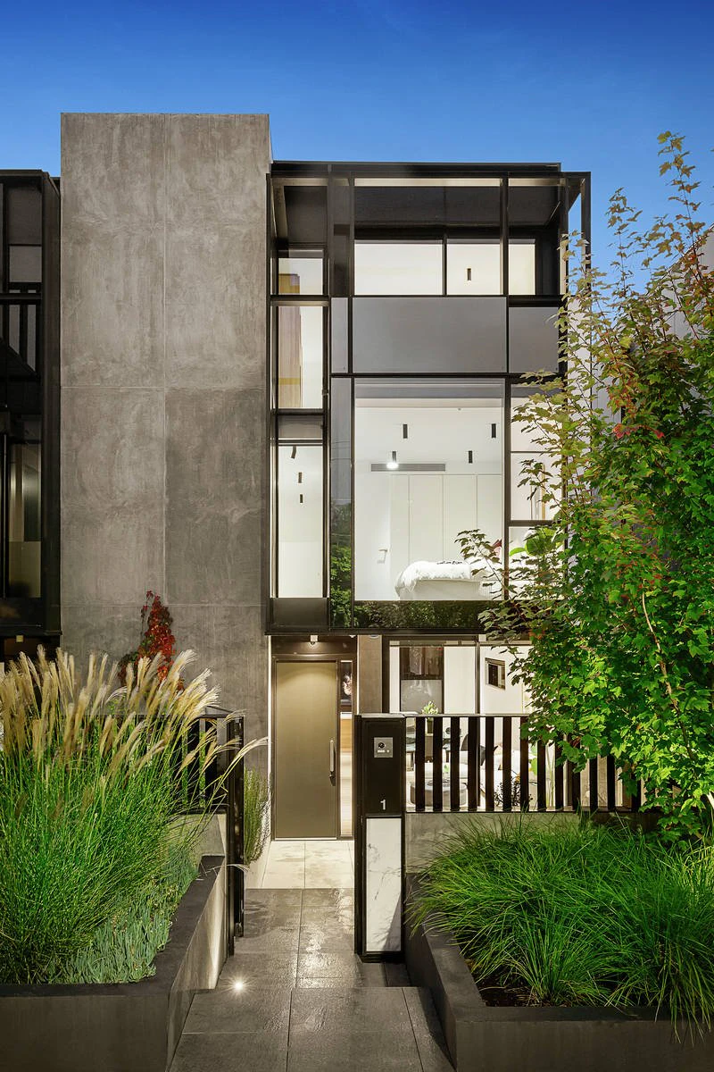 1/107 Darling Road, Malvern East, VIC