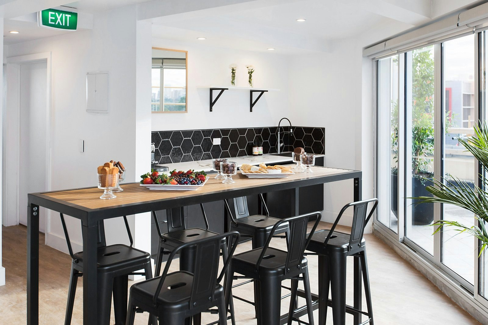 1/1A Affleck Street, South Yarra, VIC