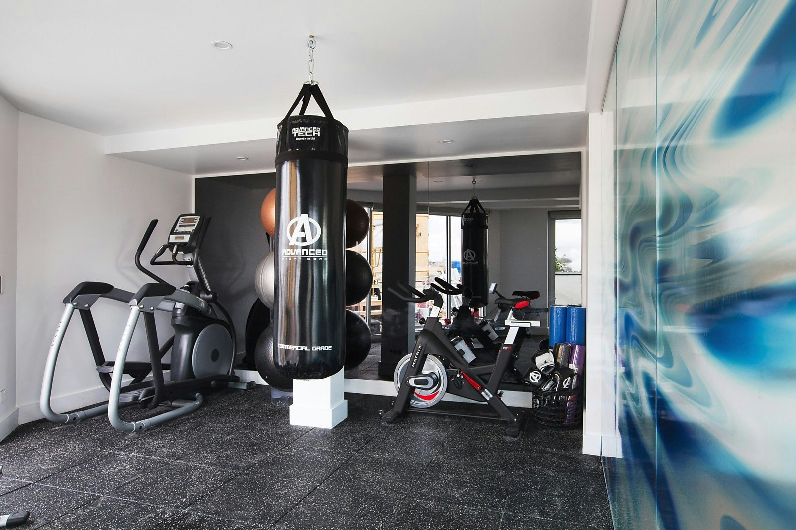 1/1A Affleck Street, South Yarra, VIC