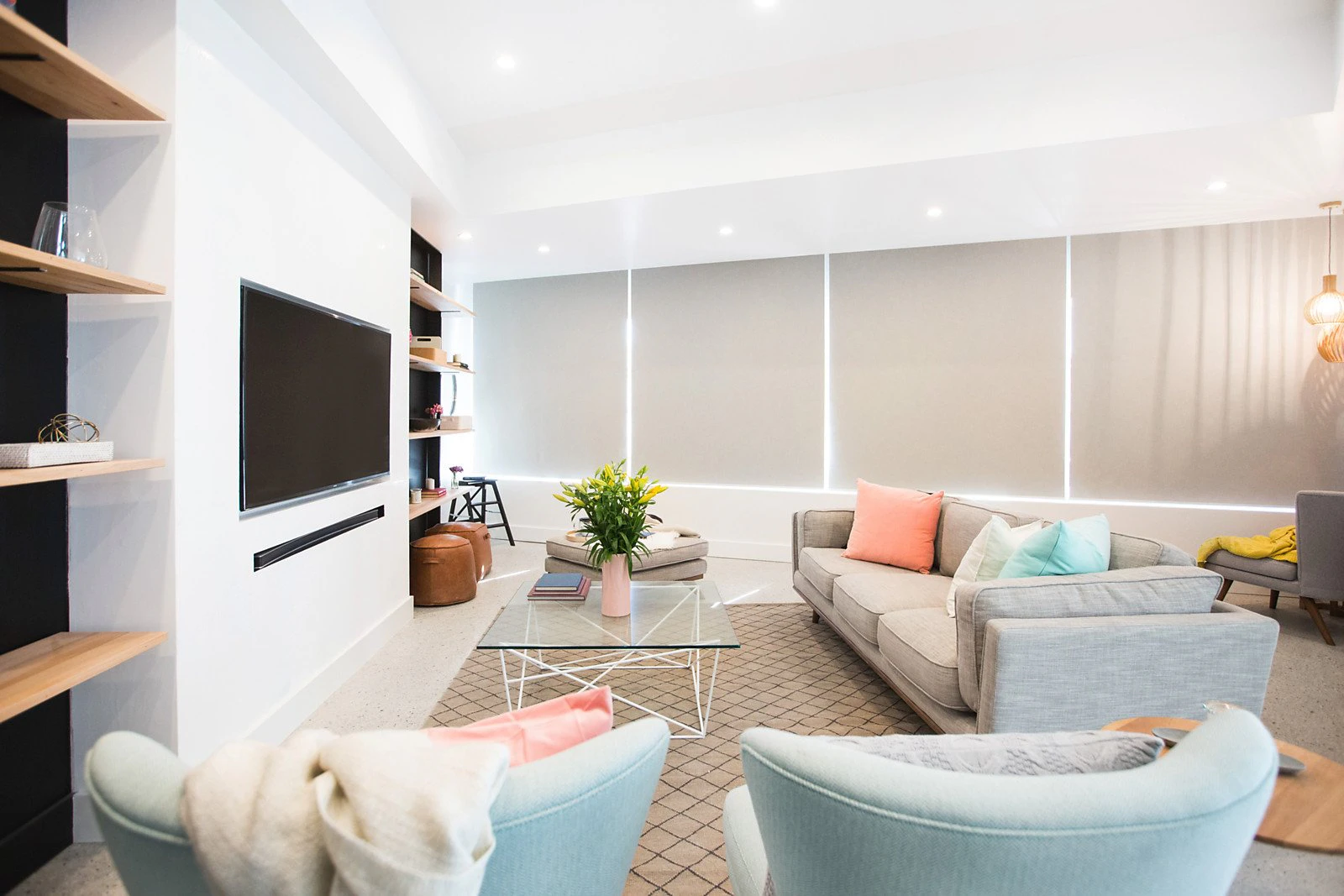 1/1A Affleck Street, South Yarra, VIC