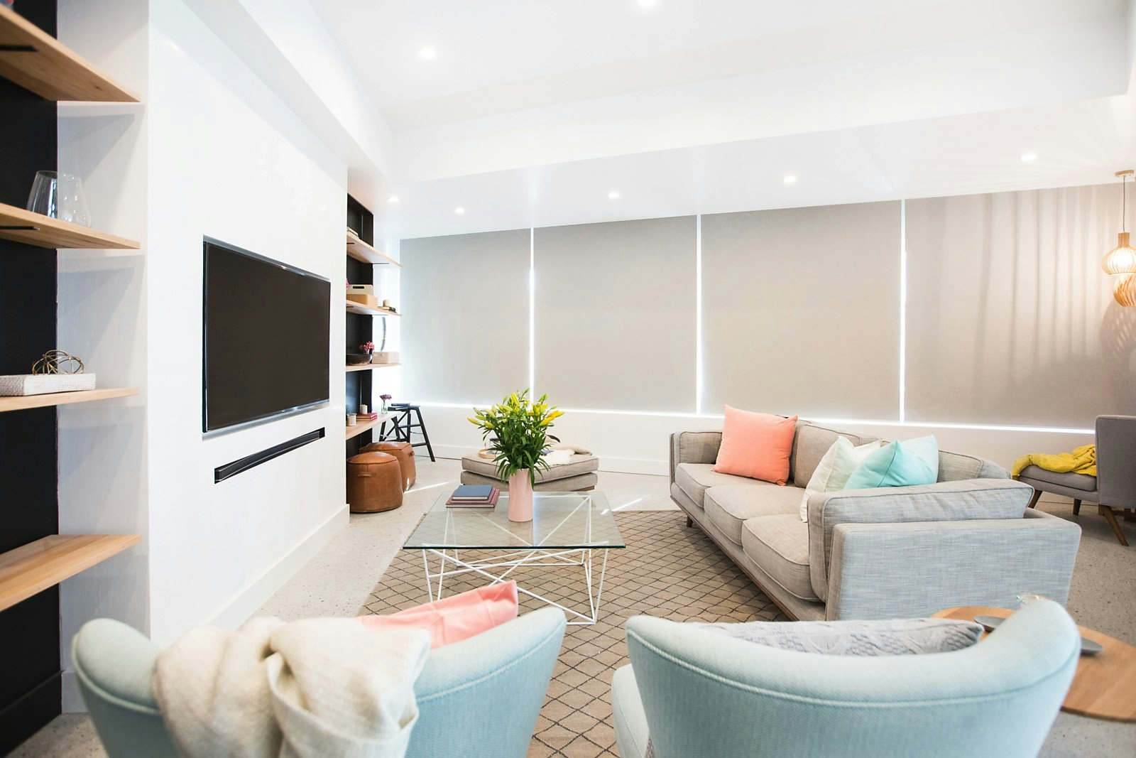 1/1A Affleck Street, South Yarra, VIC