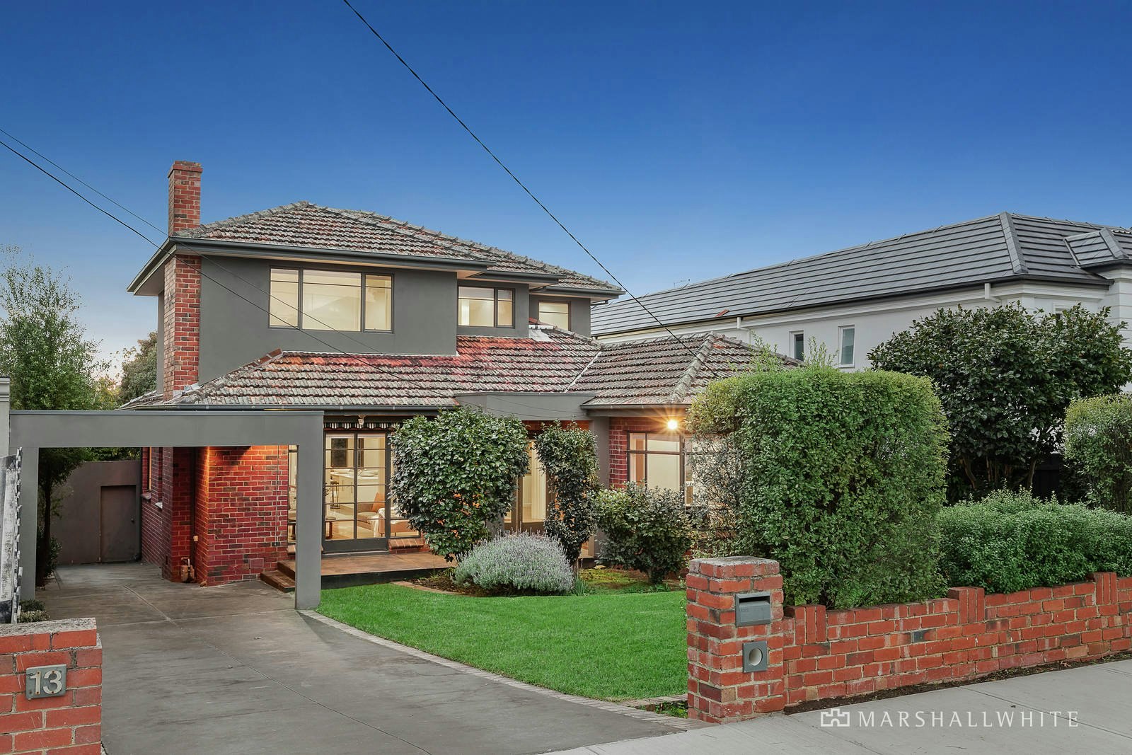 13 Oak Street, Surrey Hills, VIC