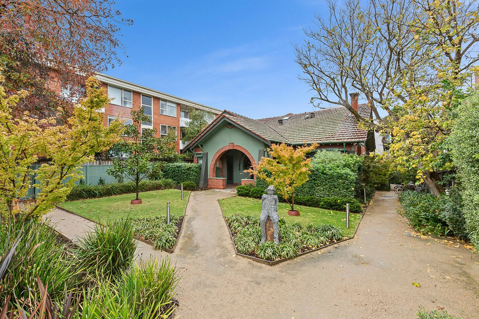 24/23 Mitford Street, St Kilda, VIC