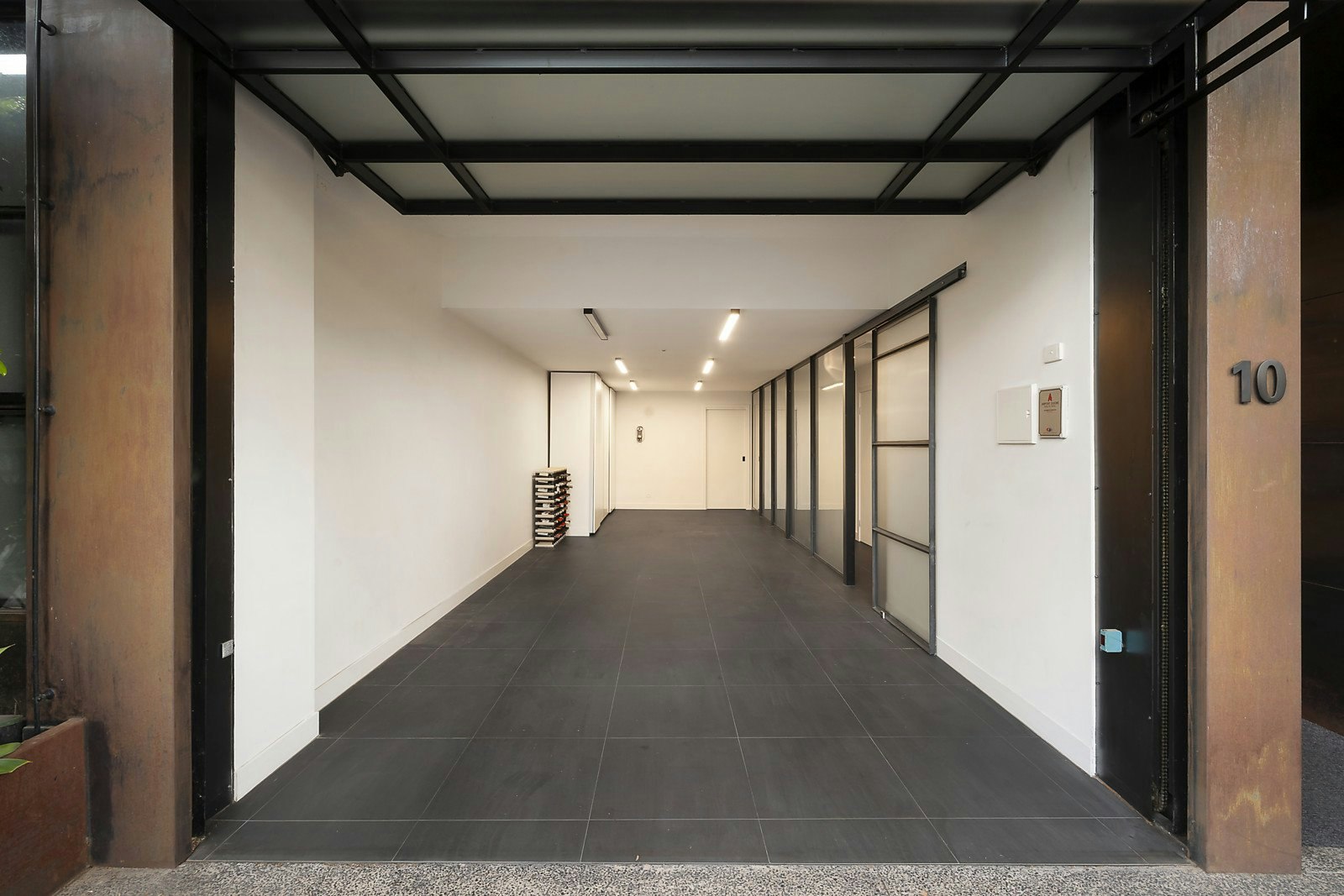 10 Huckerby Street, Richmond, VIC