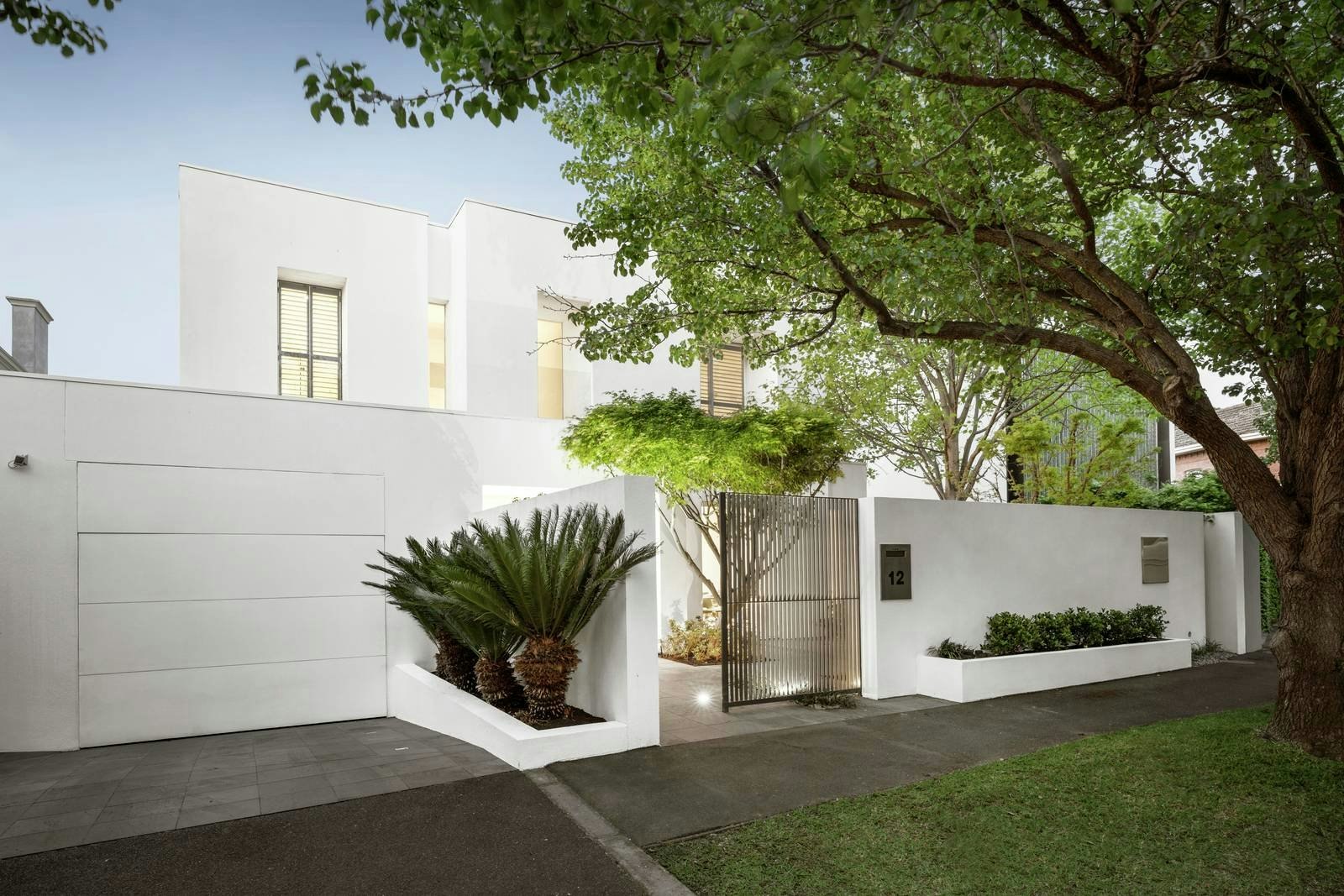housing