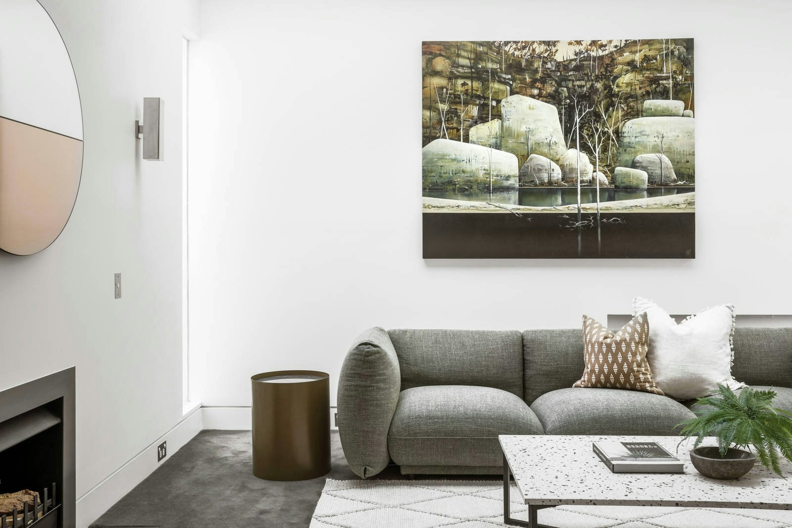 12 Fairlie Court, South Yarra, VIC