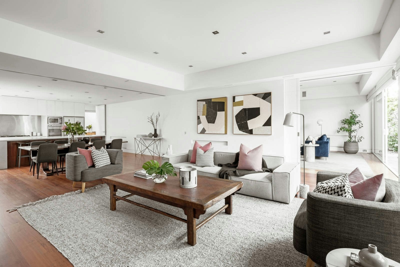 12 Fairlie Court, South Yarra, VIC