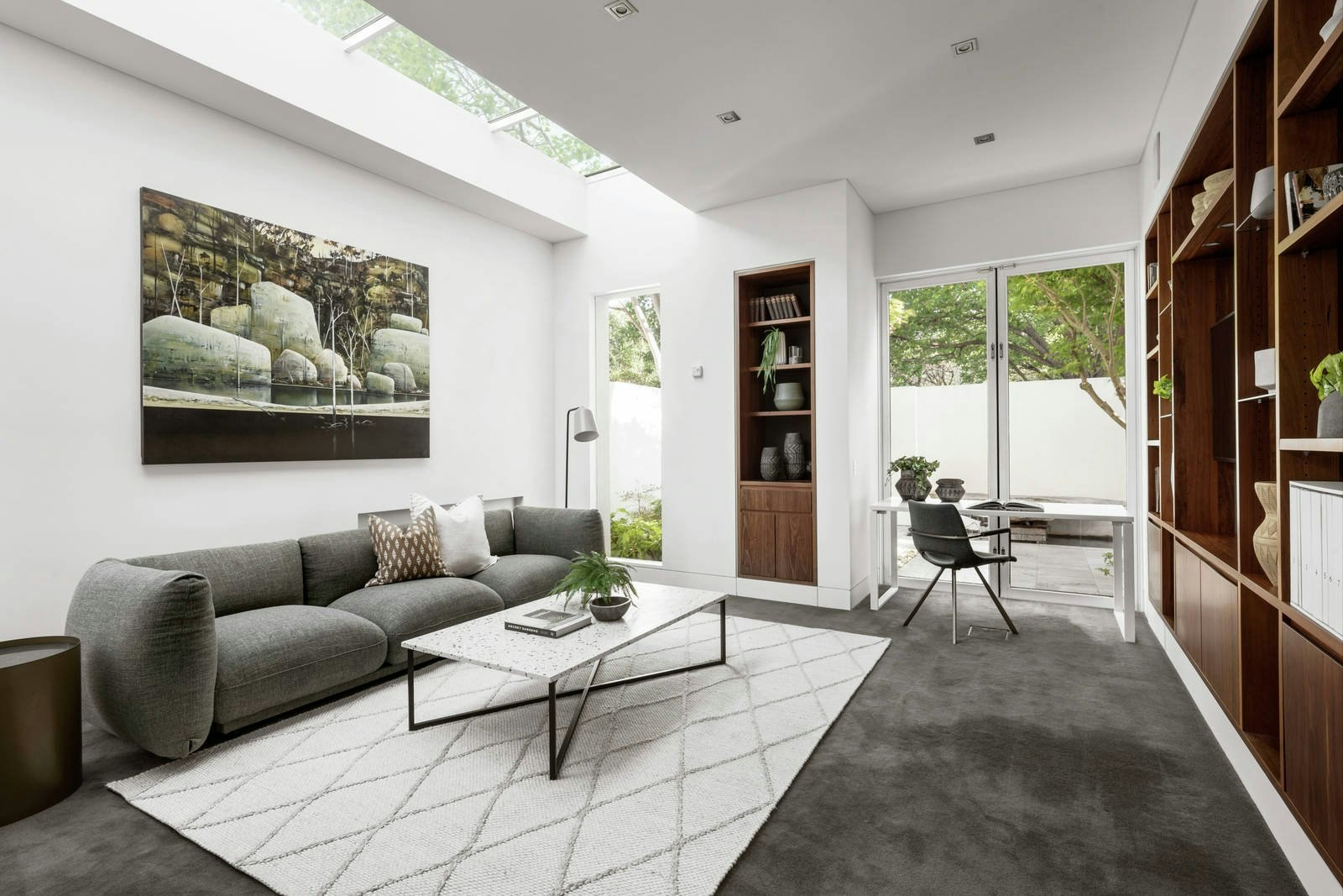 12 Fairlie Court, South Yarra, VIC