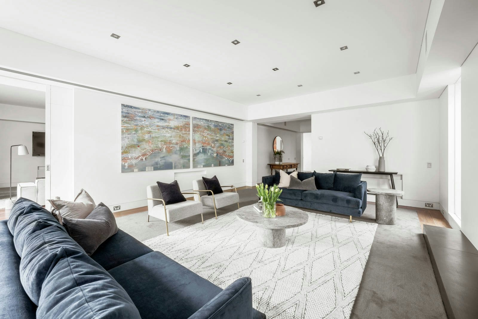 12 Fairlie Court, South Yarra, VIC