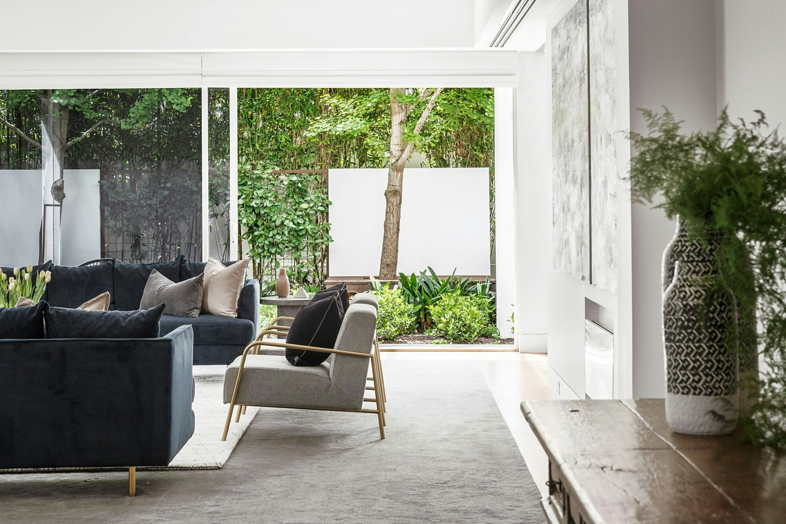 12 Fairlie Court, South Yarra, VIC