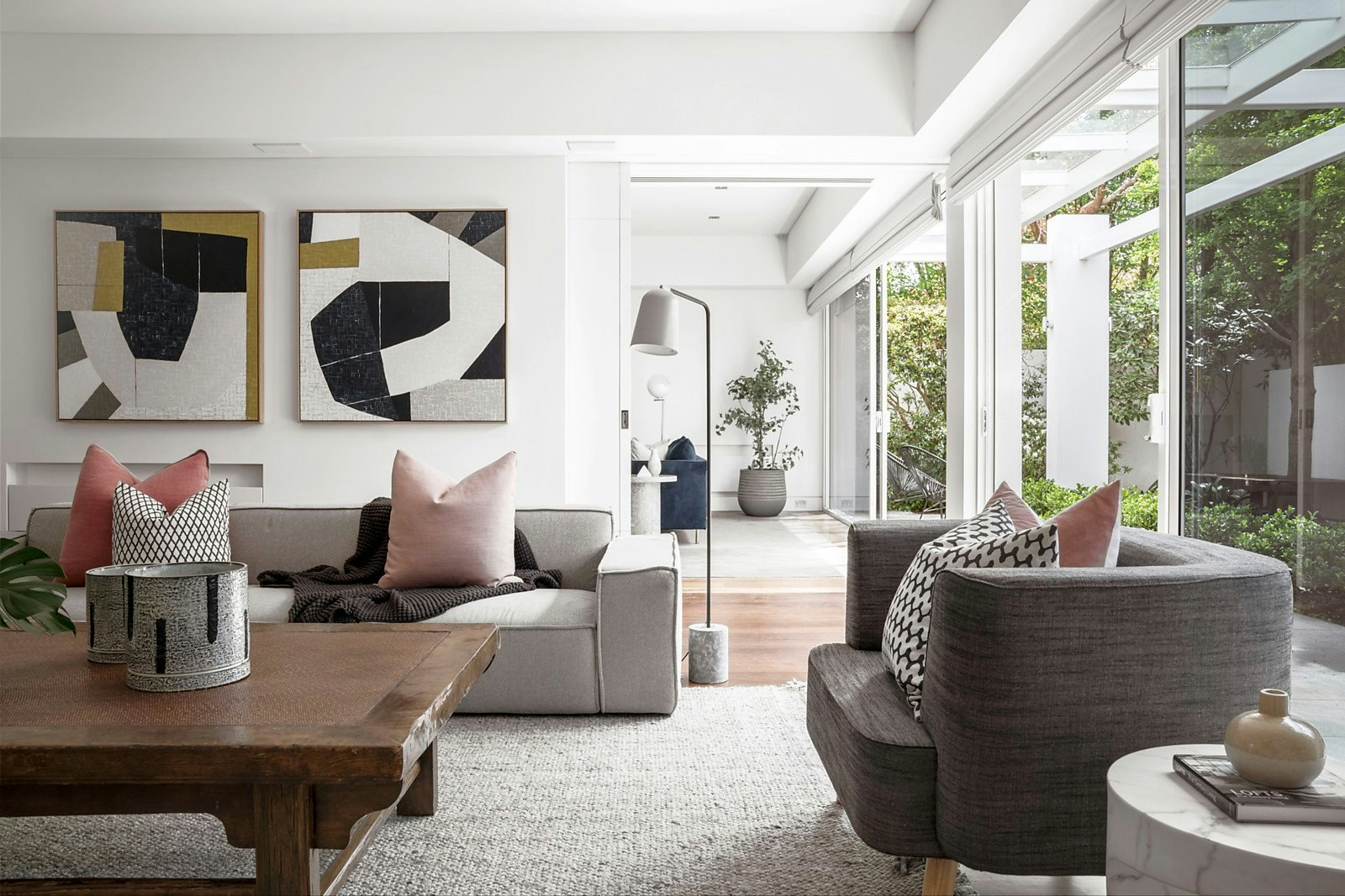 12 Fairlie Court, South Yarra, VIC