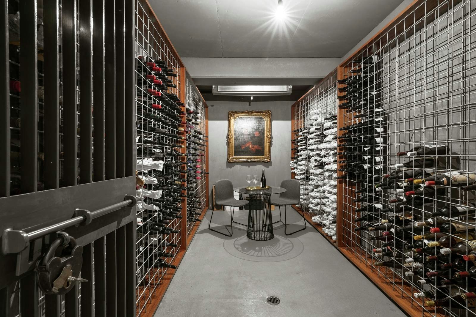 12 Fairlie Court, South Yarra, VIC