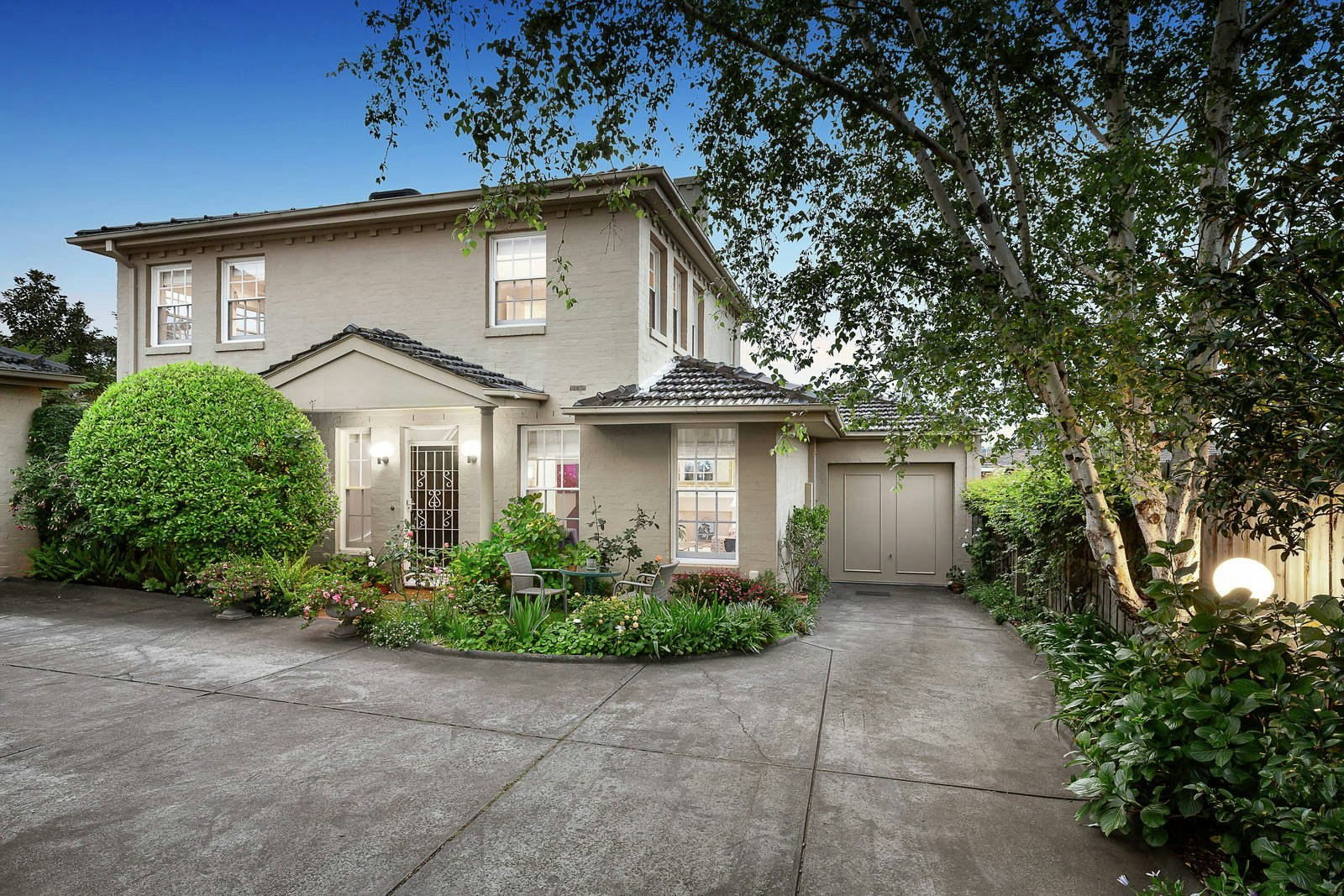 4/37 Scott Grove, Glen Iris, VIC