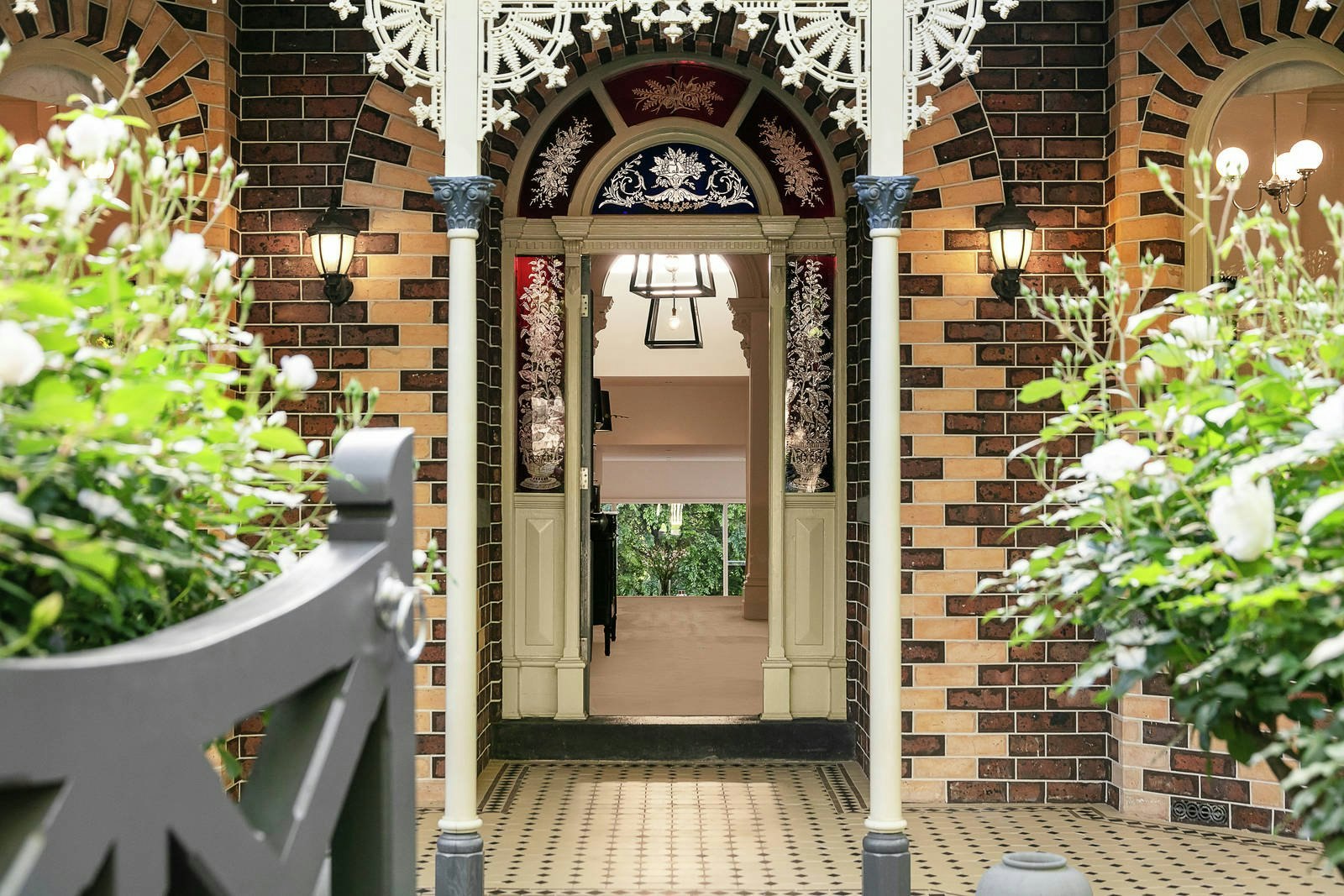 15 Margaret Street, Canterbury, VIC