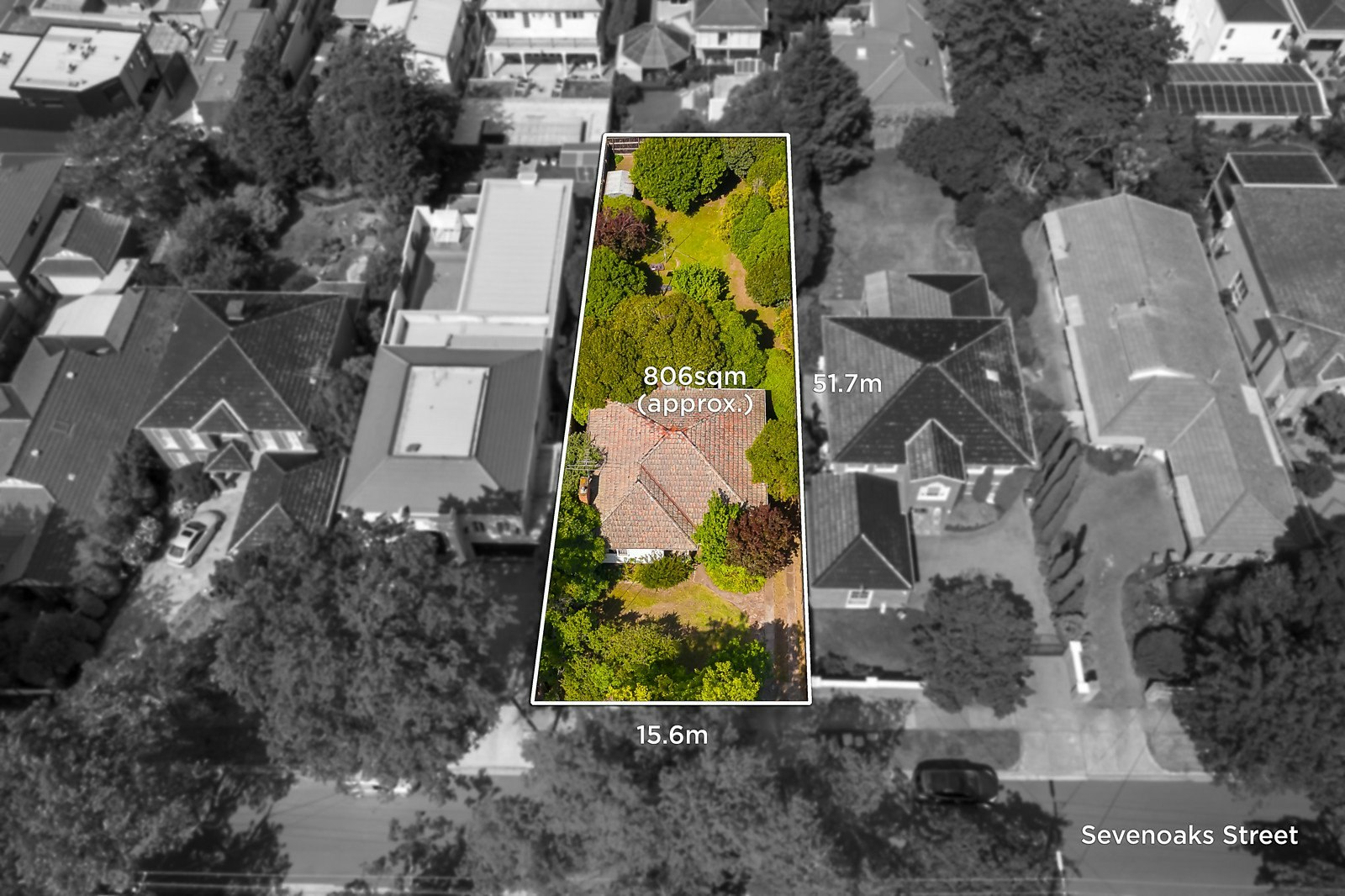 21 Sevenoaks Street, Balwyn, VIC