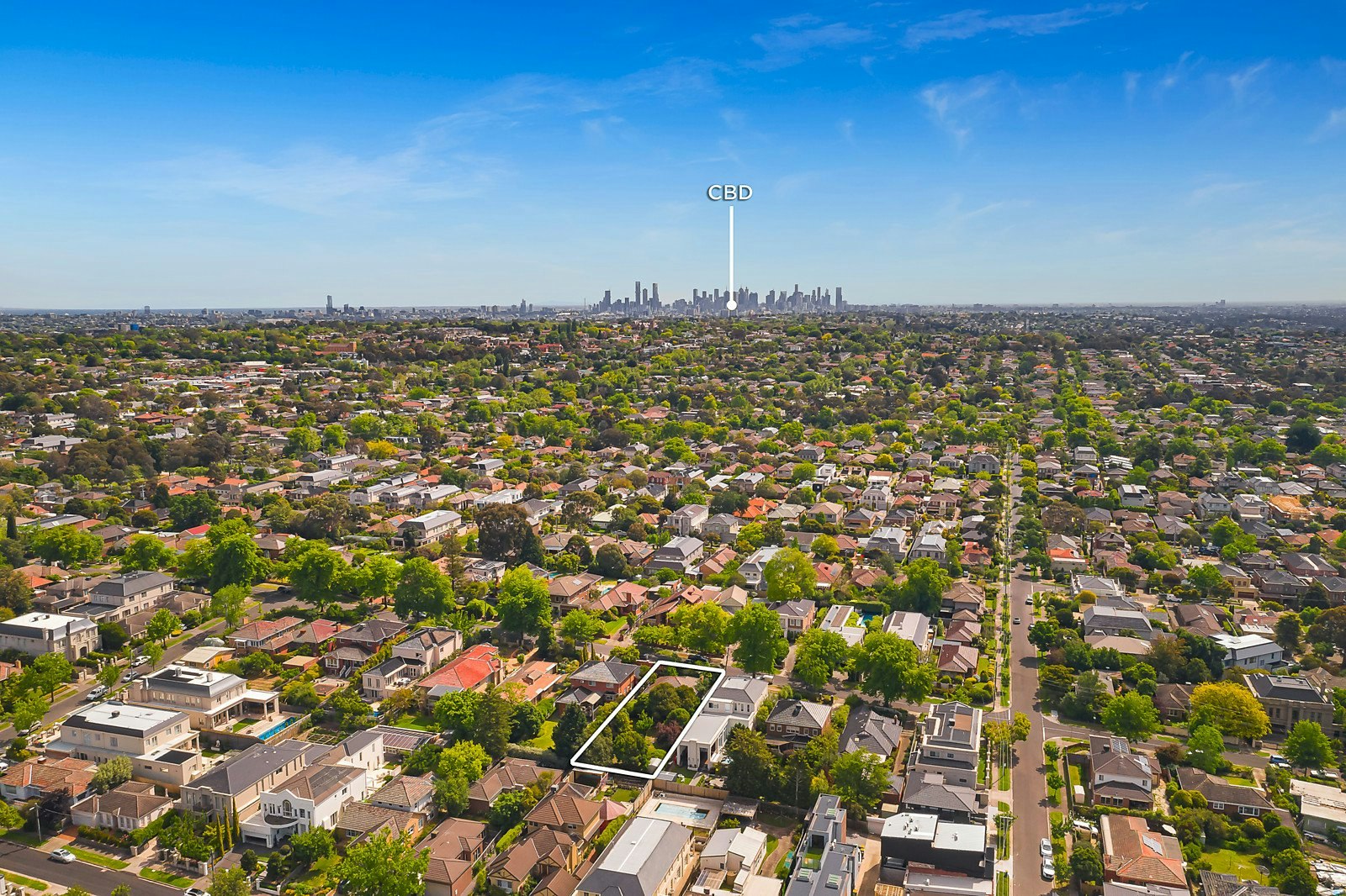 21 Sevenoaks Street, Balwyn, VIC