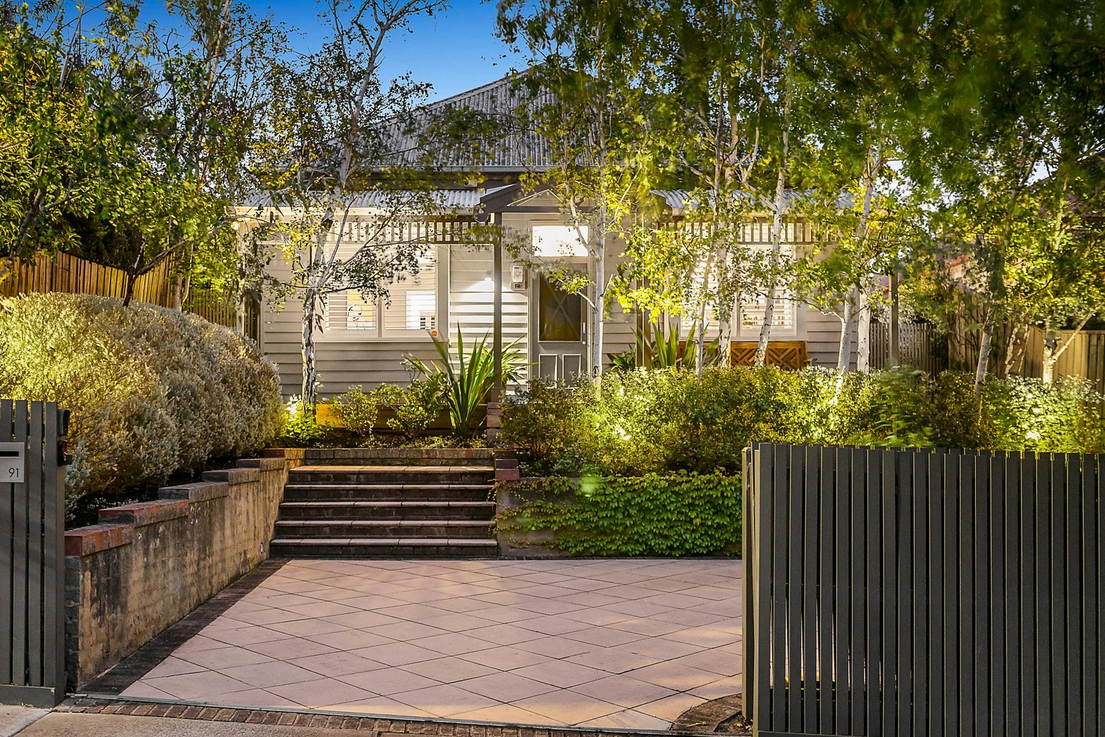 91 Elizabeth Street, Kooyong, VIC