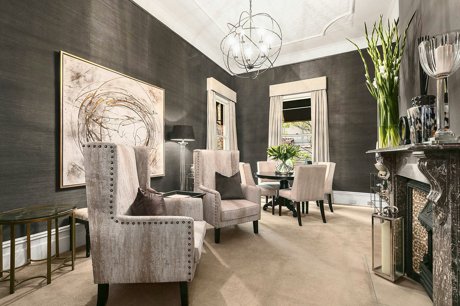 15 Margaret Street, Canterbury, VIC