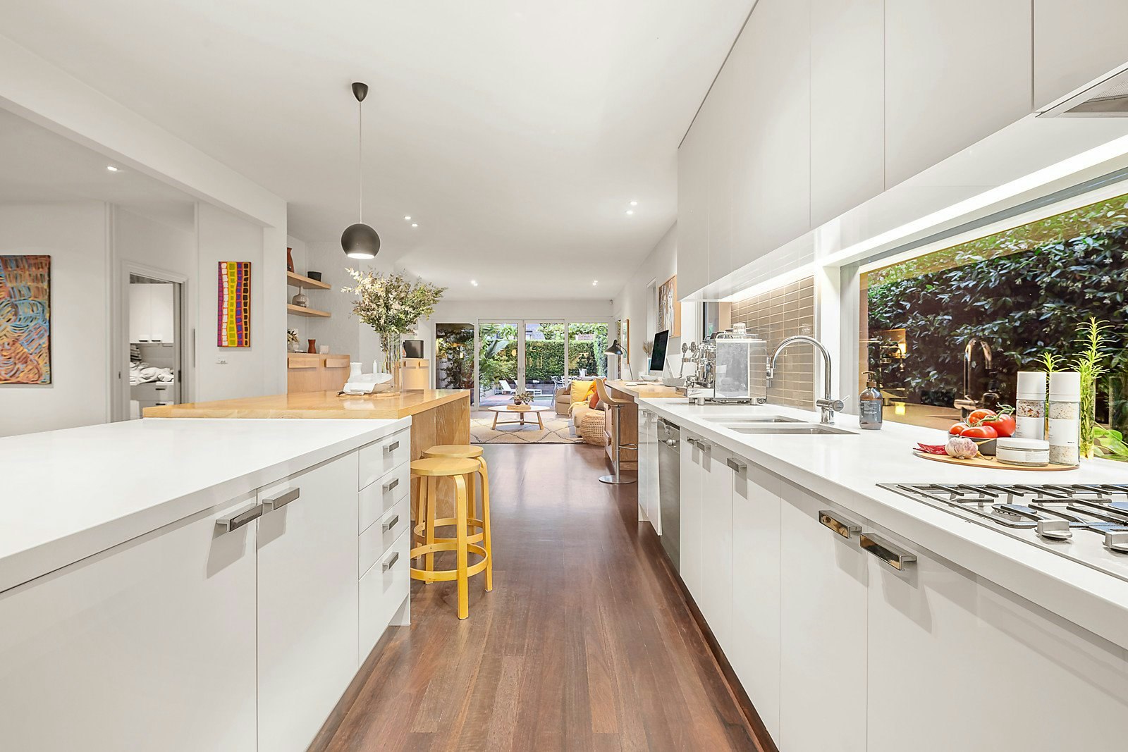 91 Elizabeth Street, Kooyong, VIC