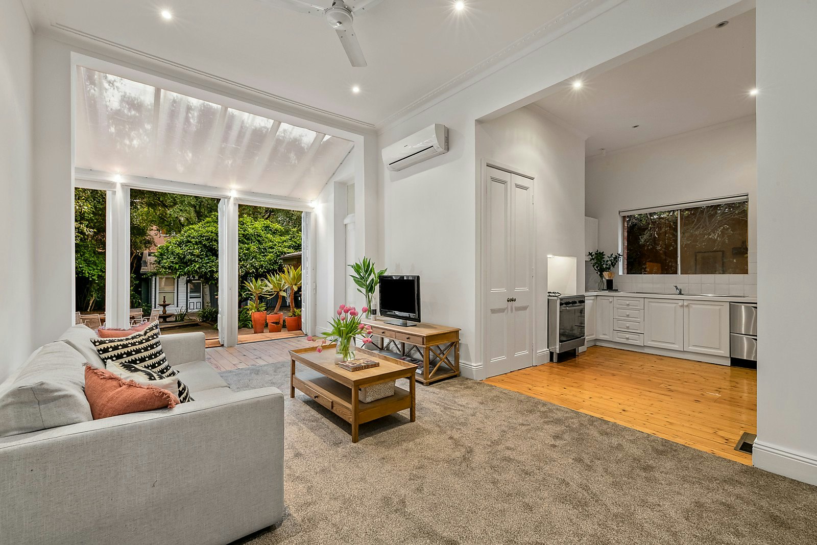 783 Punt Road, South Yarra, VIC