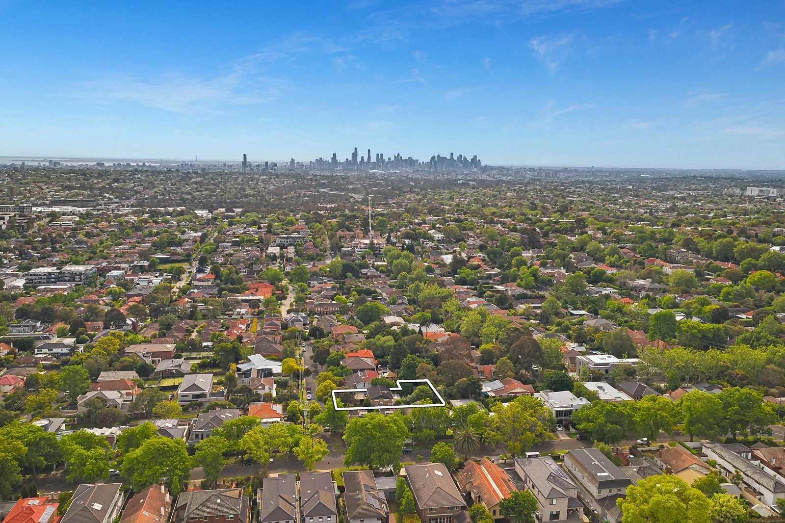 1A Crown Avenue, Camberwell, VIC