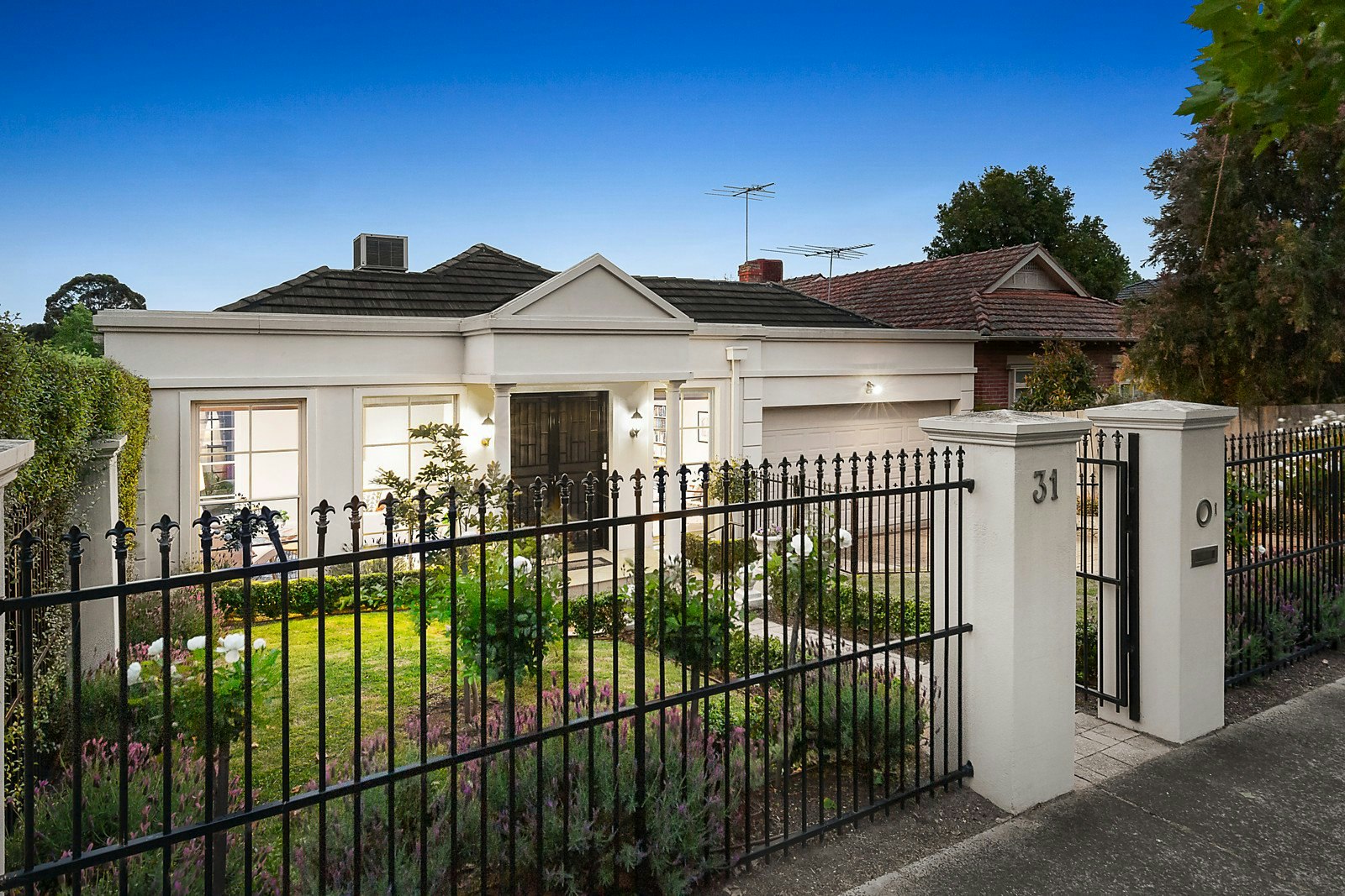 1/31 Northcote Avenue, Balwyn, VIC