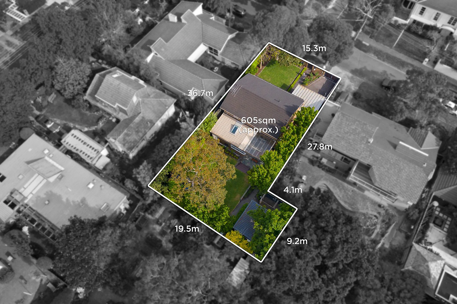 1A Crown Avenue, Camberwell, VIC