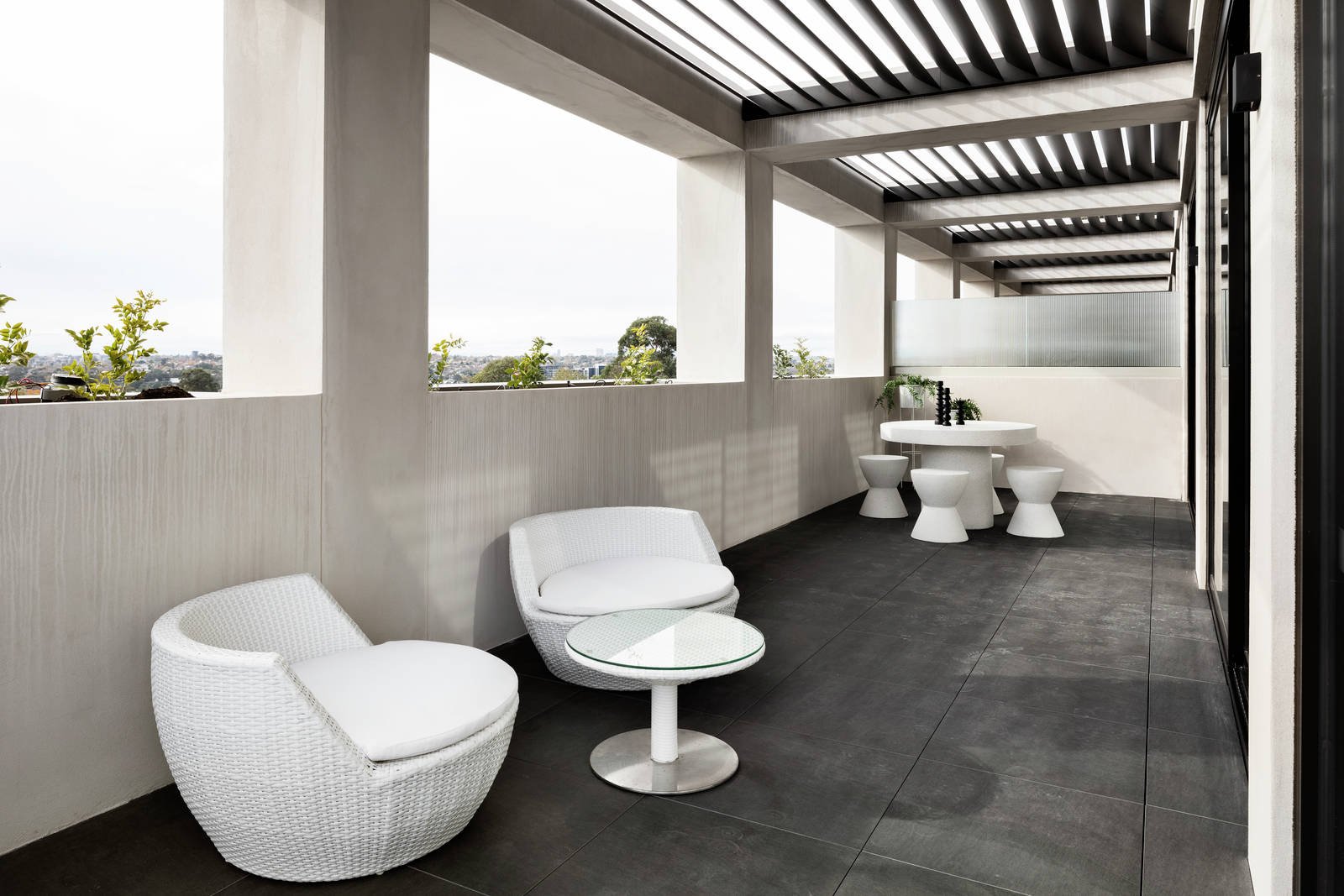 Sub Penthouse, 1203 Malvern Road, Malvern - Thumbnail 2