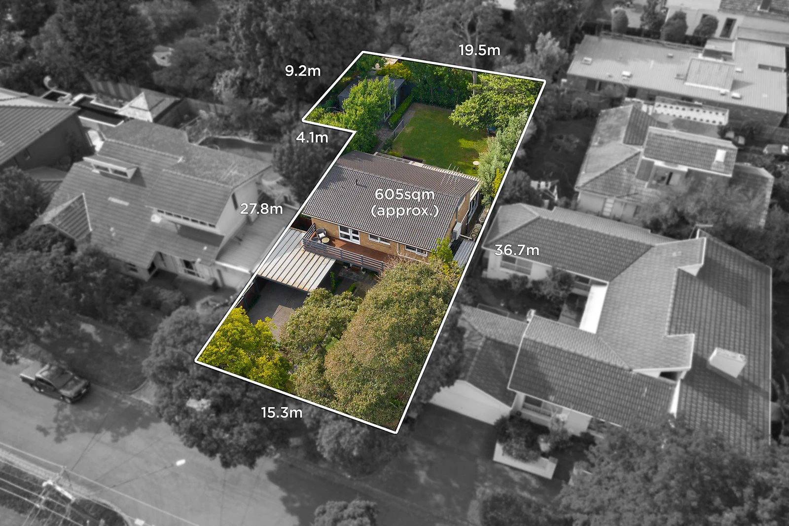 1A Crown Avenue, Camberwell, VIC