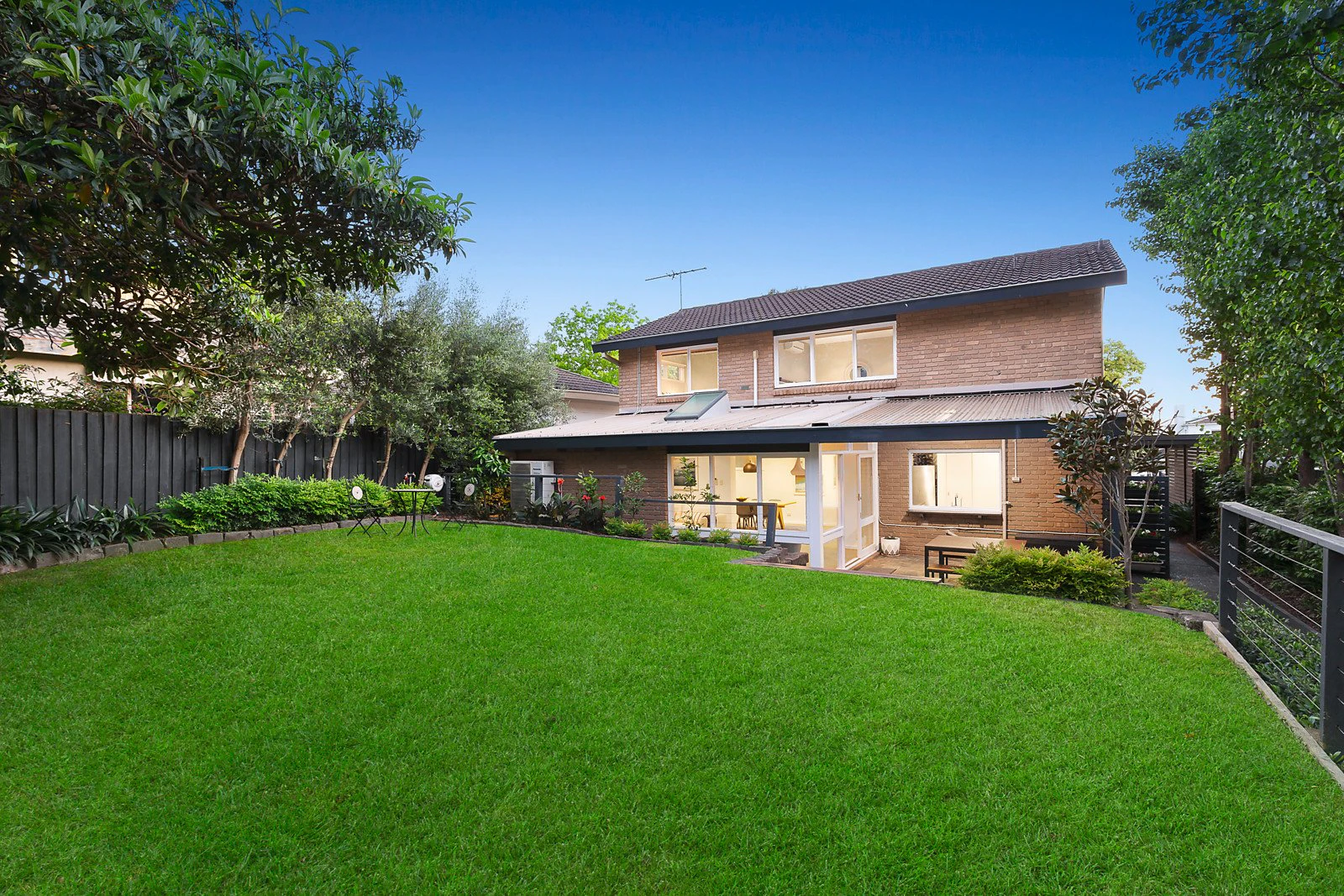 1A Crown Avenue, Camberwell, VIC