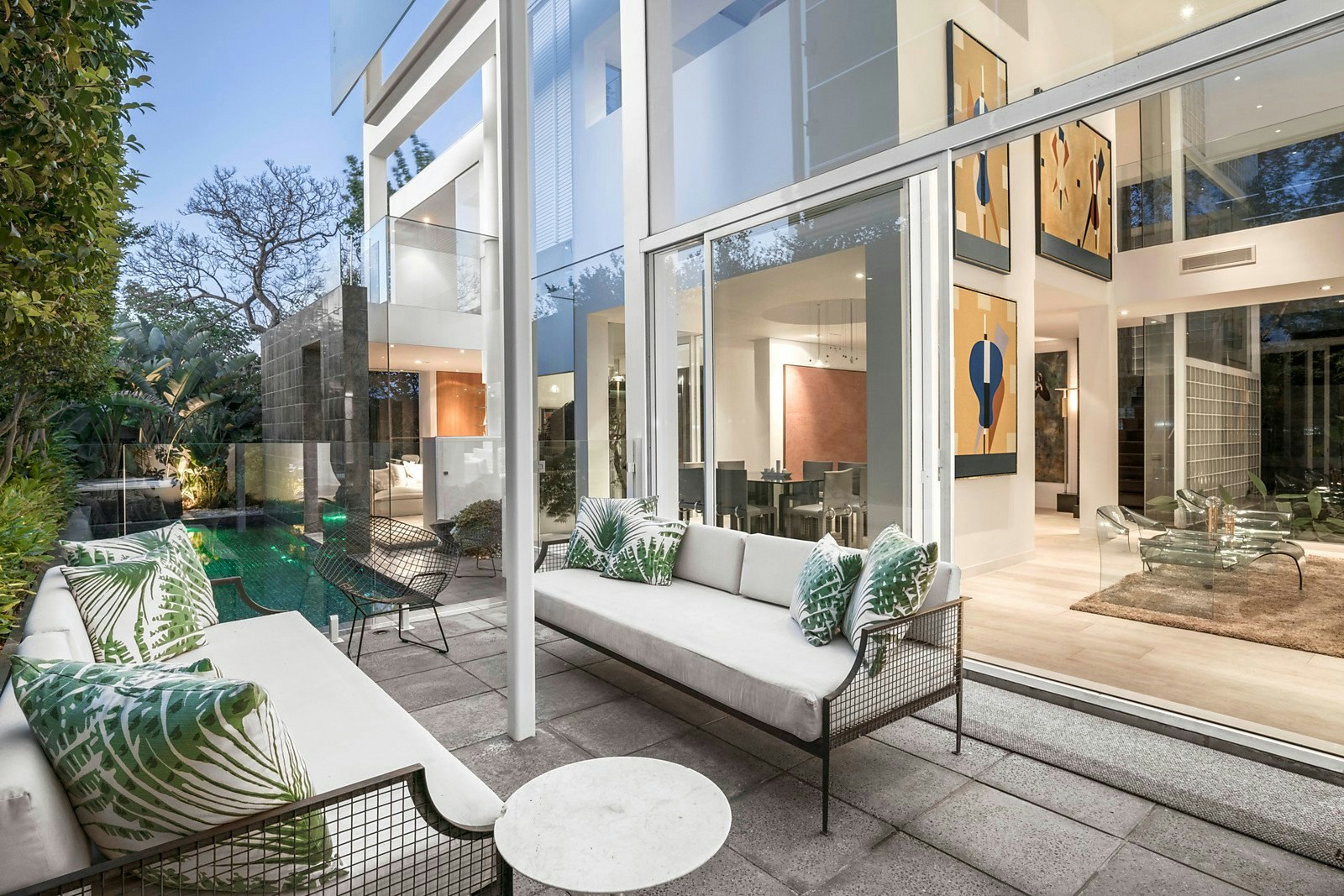 3 Highgate Hill, Toorak, VIC