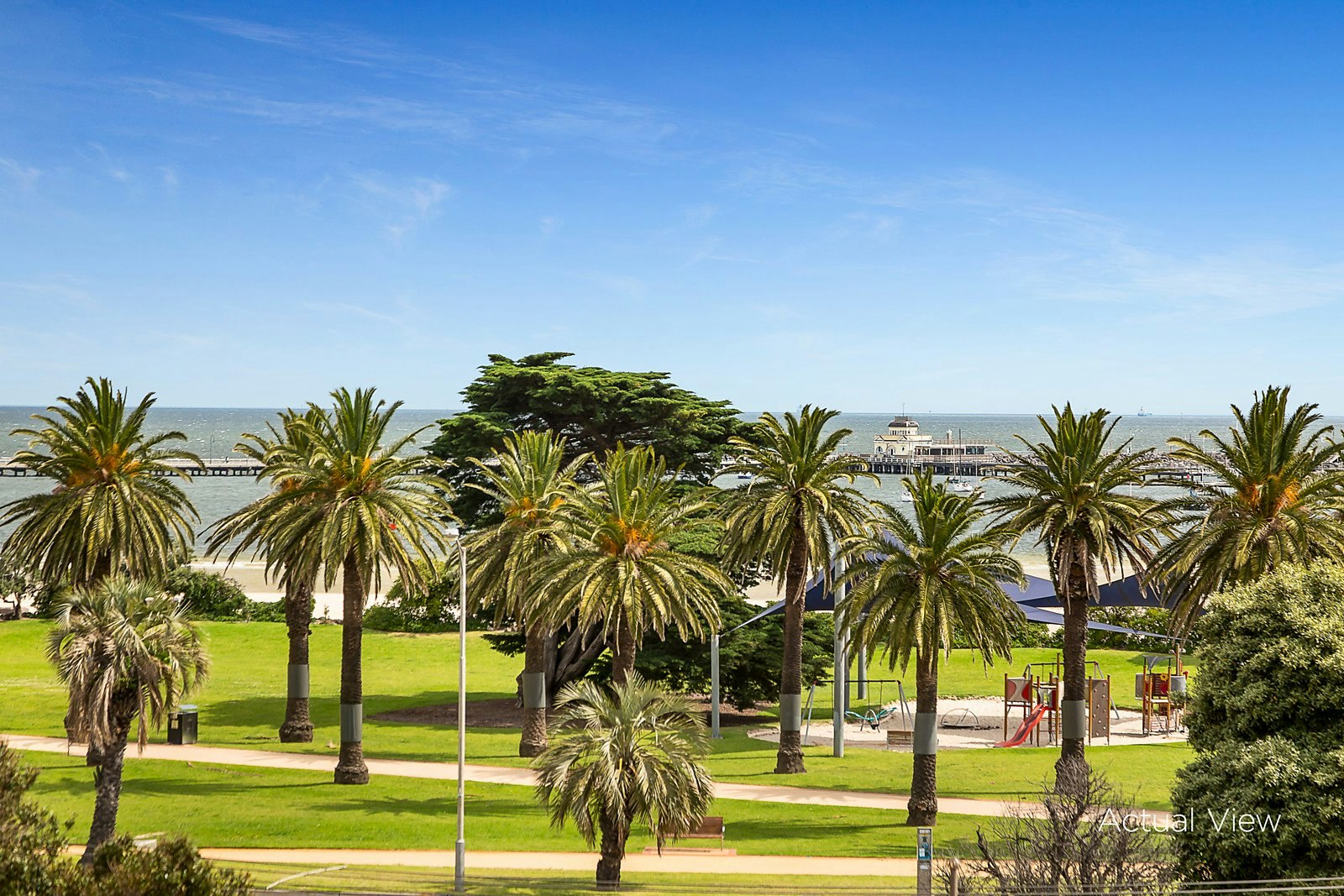 29/343 Beaconsfield Parade, St Kilda West, VIC