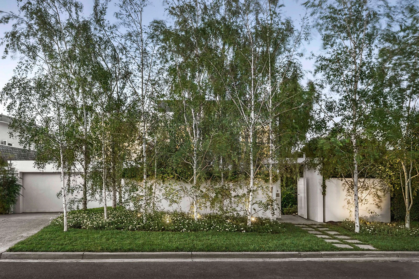 3 Highgate Hill, Toorak, VIC