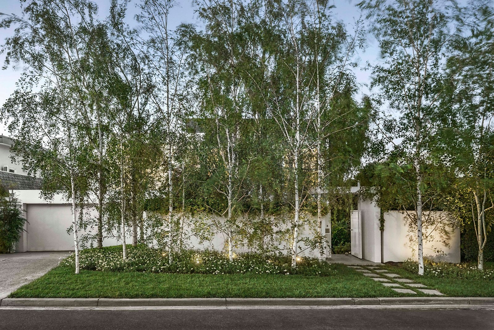 3 Highgate Hill, Toorak, VIC