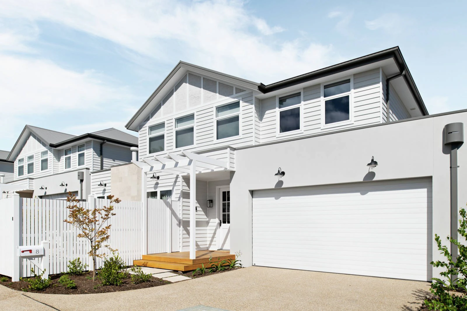 8 Young Lane, Mornington, VIC