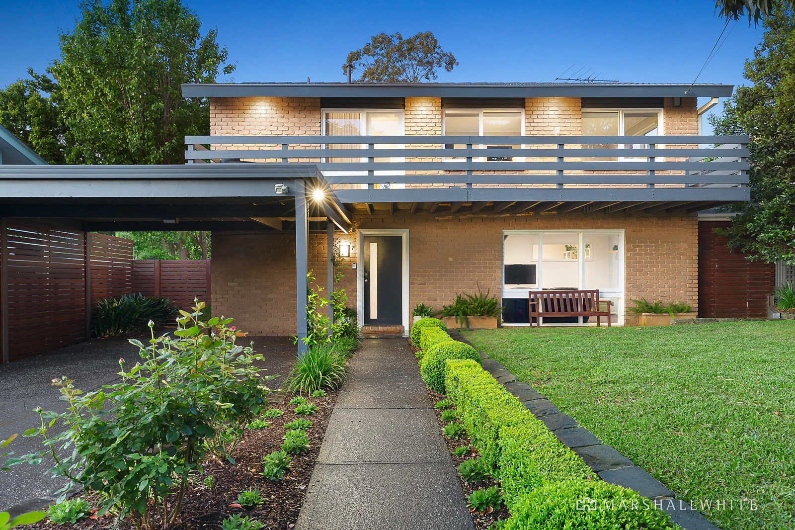 1A Crown Avenue, Camberwell, VIC