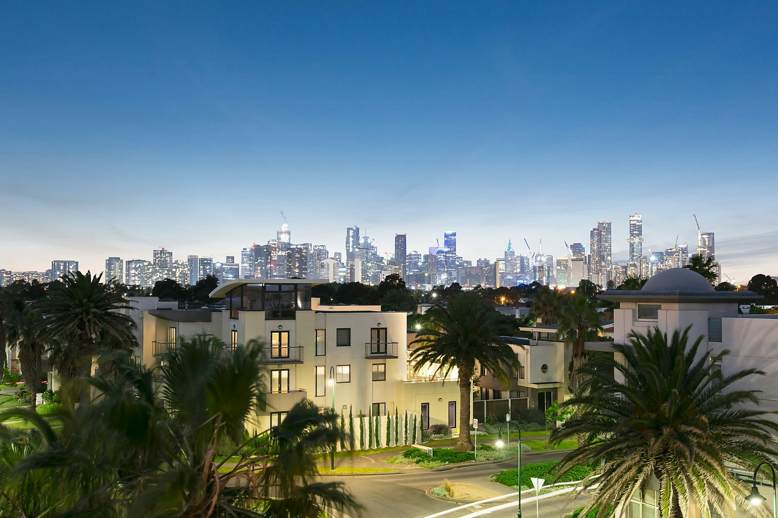 5 Beacon Vista, Port Melbourne, VIC